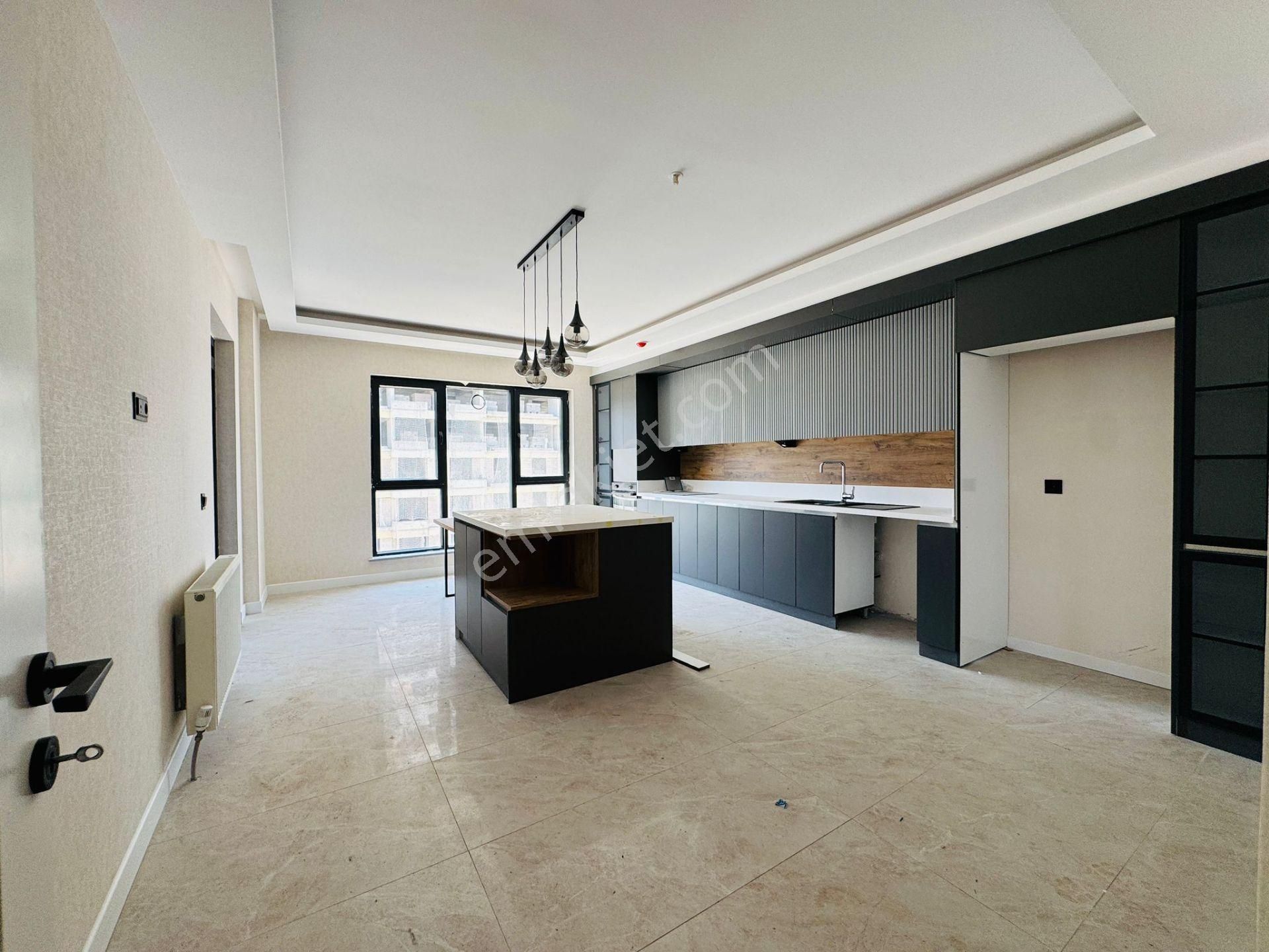 Keçiören Yozgat Bulvarına Cephe Sıfır 4+1 Bulvar Manzaralı - Görsel 15