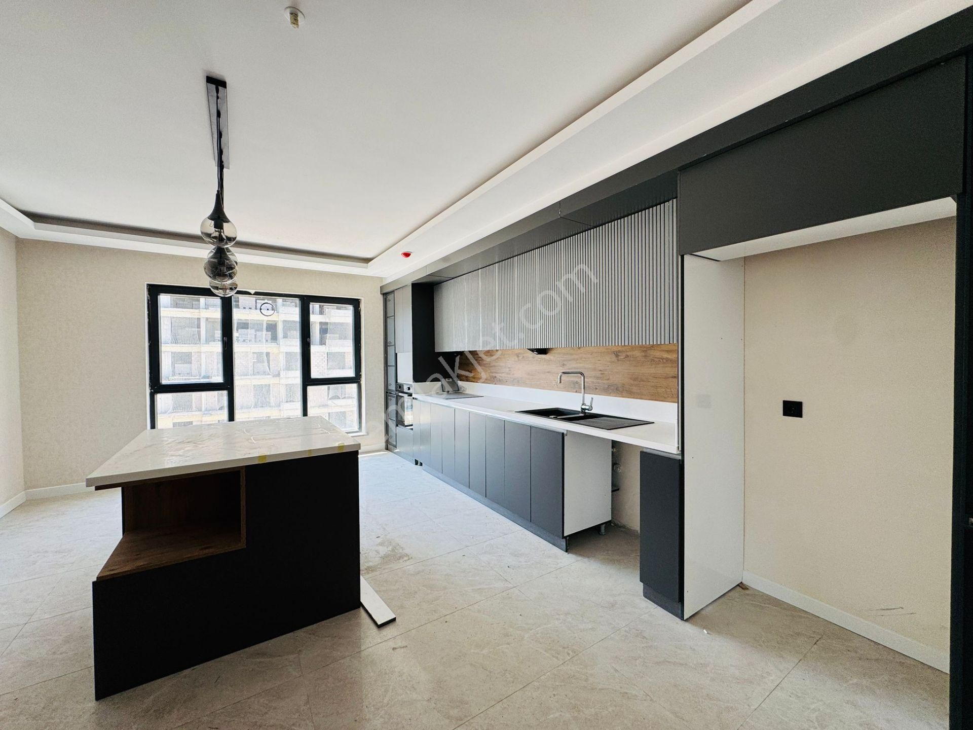 Keçiören Yozgat Bulvarına Cephe Sıfır 4+1 Bulvar Manzaralı - Görsel 17