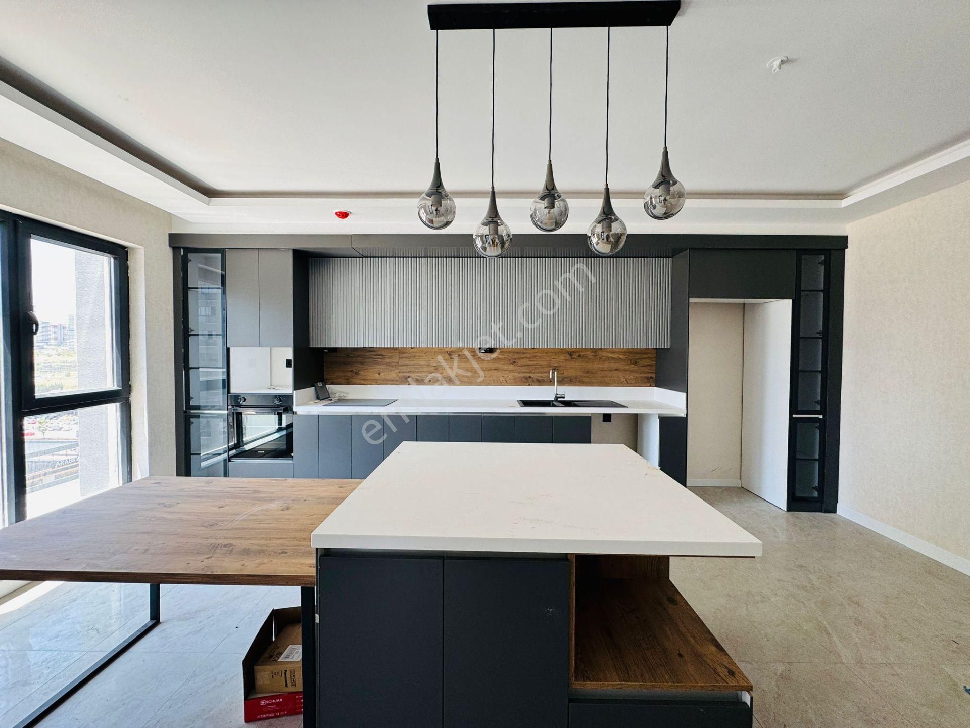 Keçiören Yozgat Bulvarına Cephe Sıfır 4+1 Bulvar Manzaralı - Görsel 14