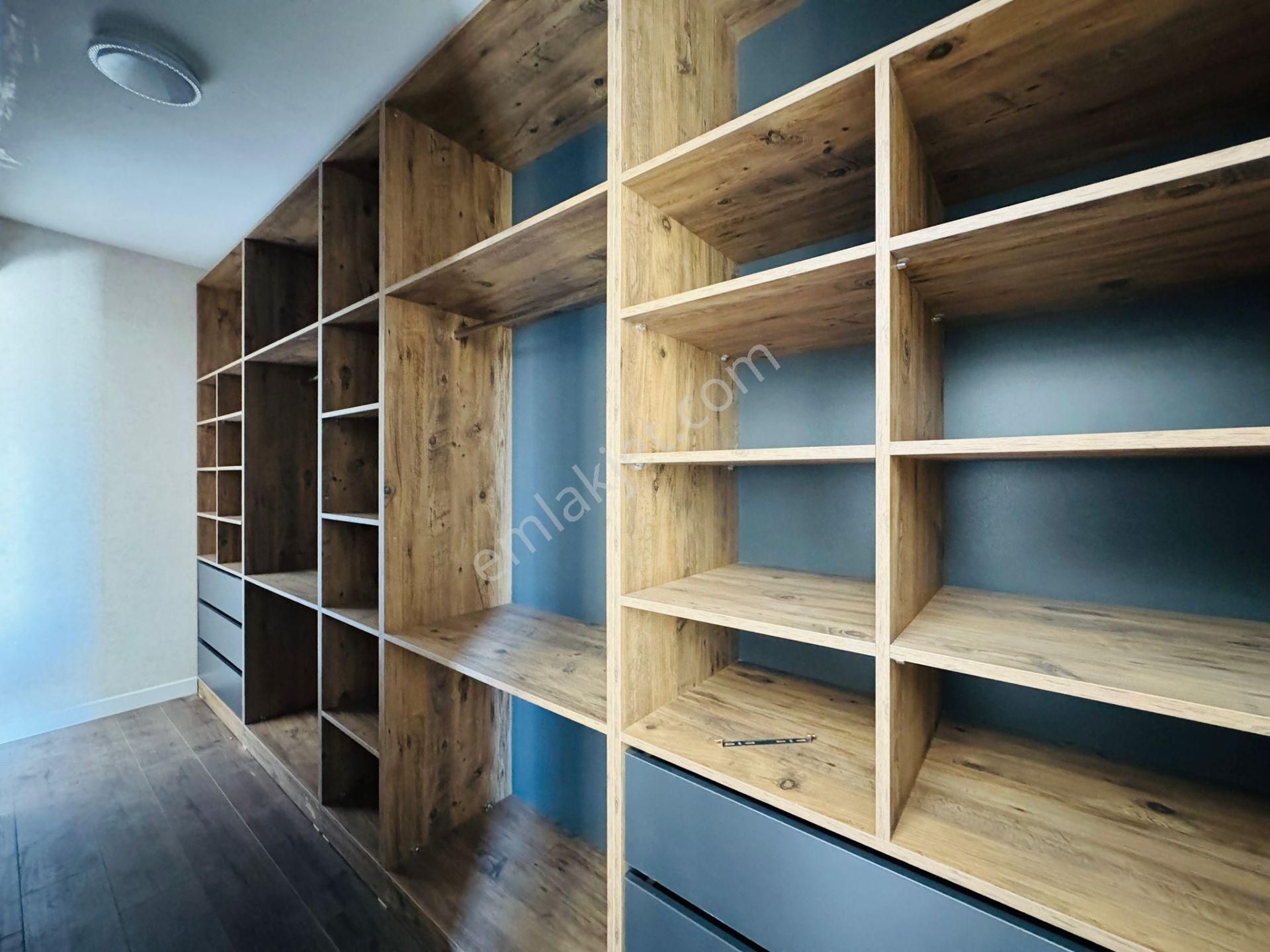 Keçiören Yozgat Bulvarına Cephe Sıfır 4+1 Bulvar Manzaralı - Görsel 31