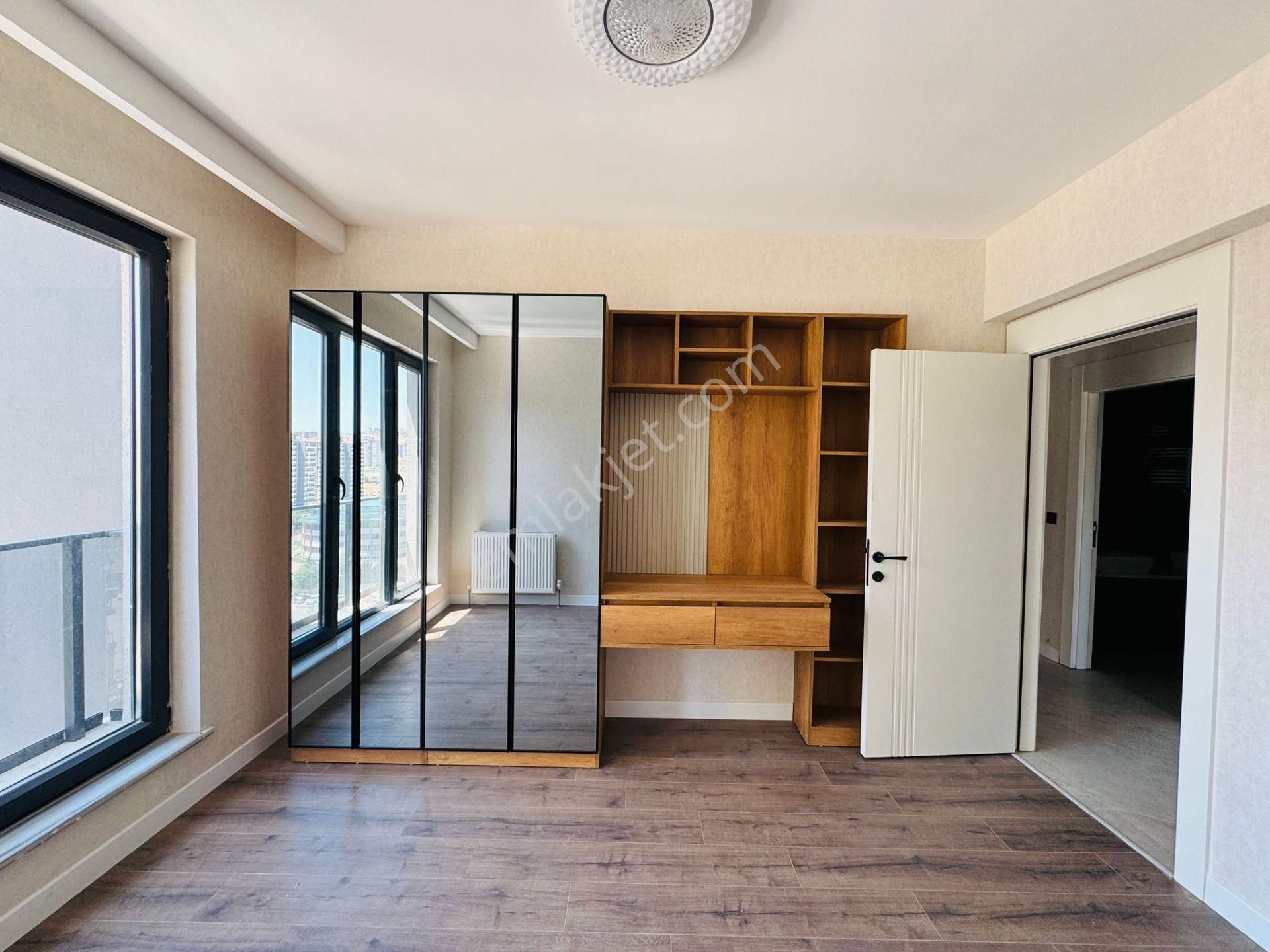 Keçiören Yozgat Bulvarına Cephe Sıfır 4+1 Bulvar Manzaralı - Görsel 26