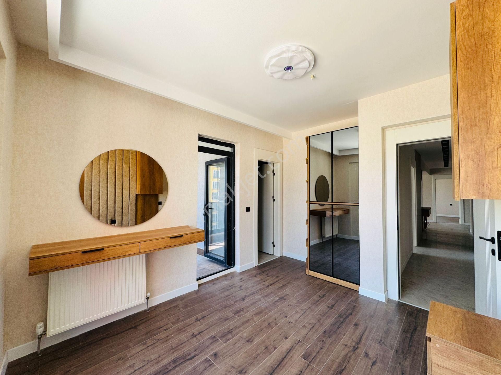 Keçiören Yozgat Bulvarına Cephe Sıfır 4+1 Bulvar Manzaralı - Görsel 27