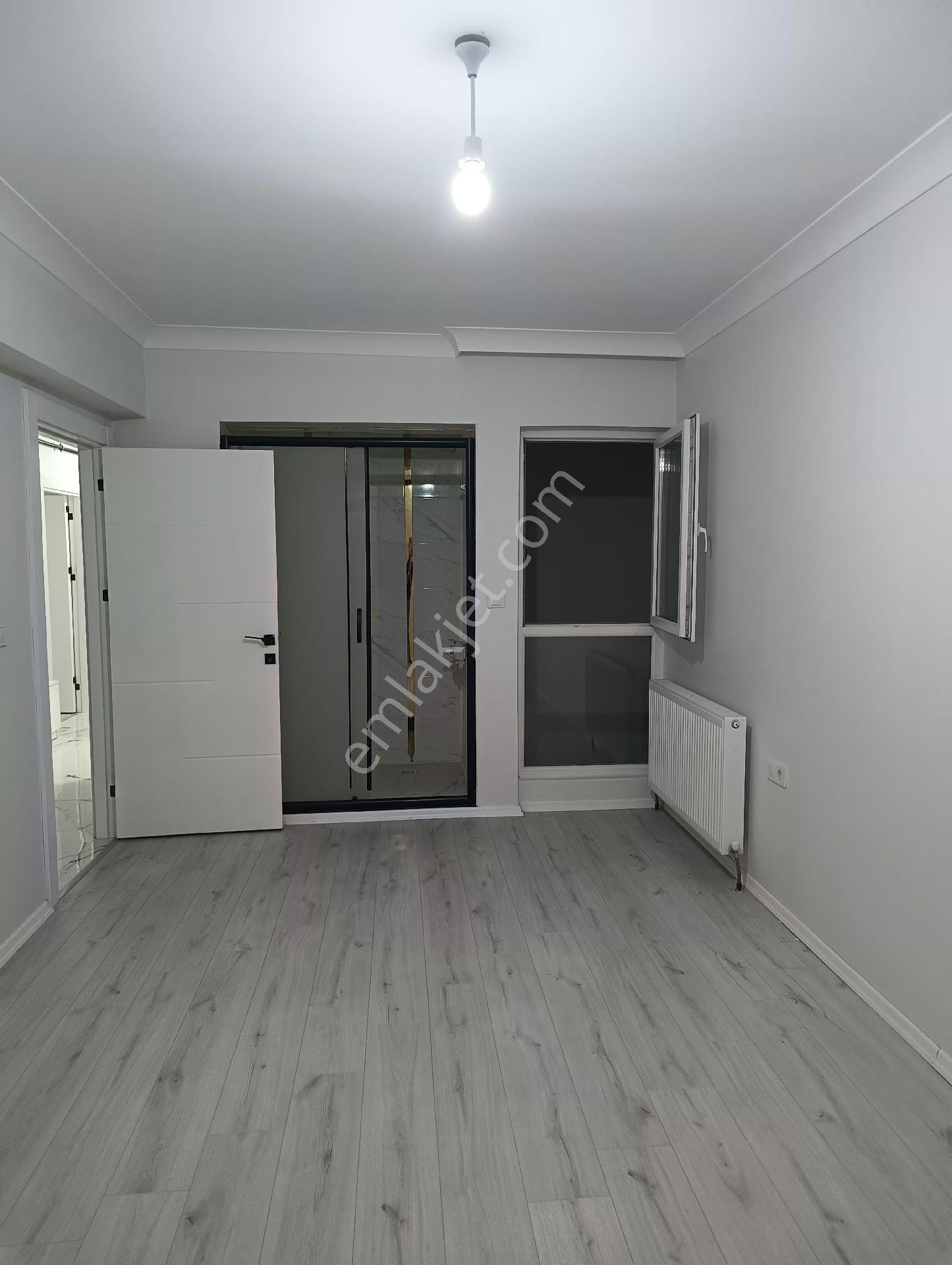 Segmenlerde 3+1 Ara Katta Göl Manzaralı Daire - Görsel 27