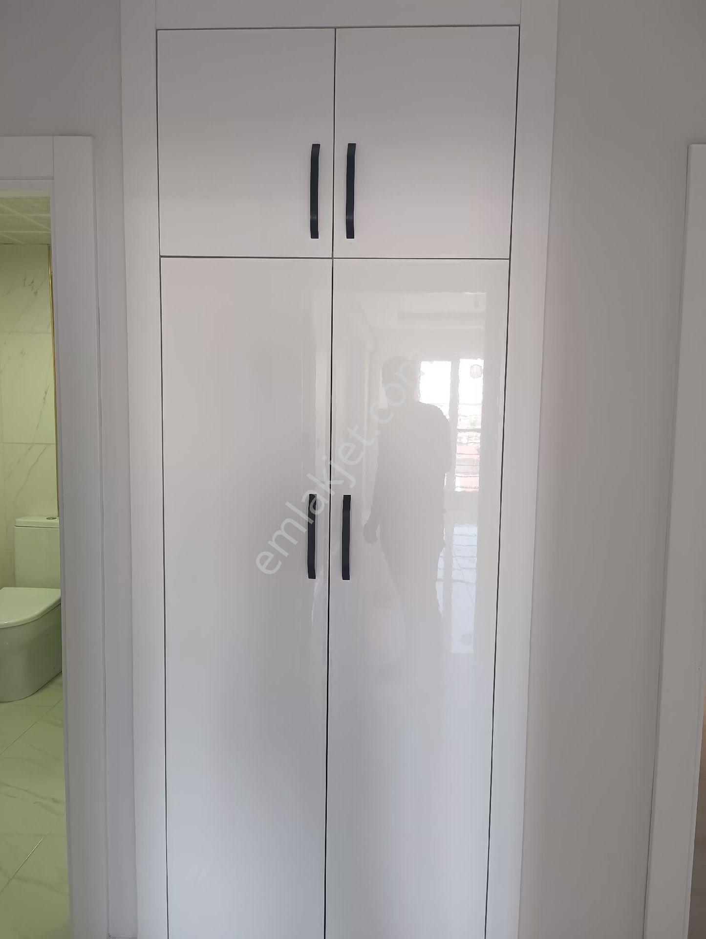Segmenlerde 3+1 Ara Katta Göl Manzaralı Daire - Görsel 11