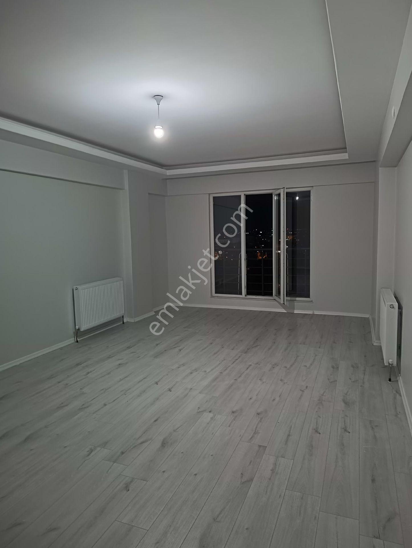 Segmenlerde 3+1 Ara Katta Göl Manzaralı Daire - Görsel 29
