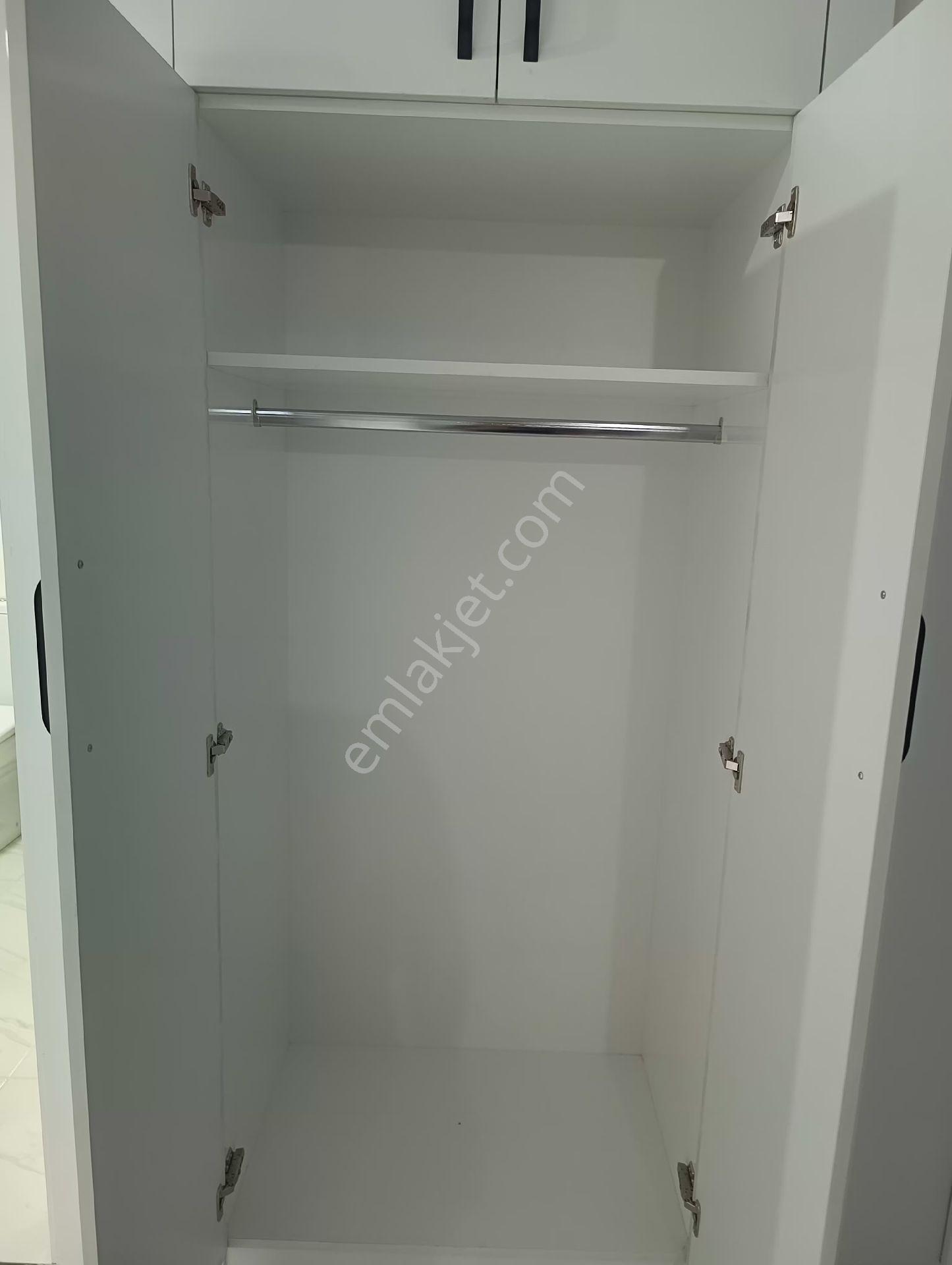 Segmenlerde 3+1 Ara Katta Göl Manzaralı Daire - Görsel 25