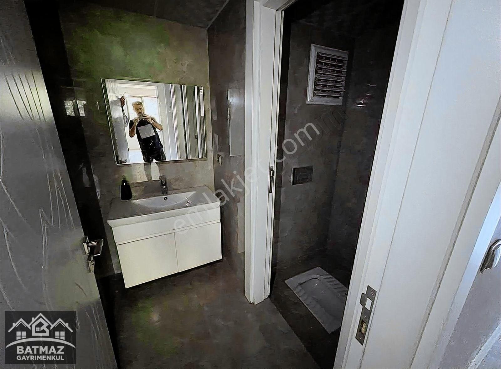 Batmaz'dan Alpaslan 1'de 3+1 Satılık Lüx Daire - Görsel 12