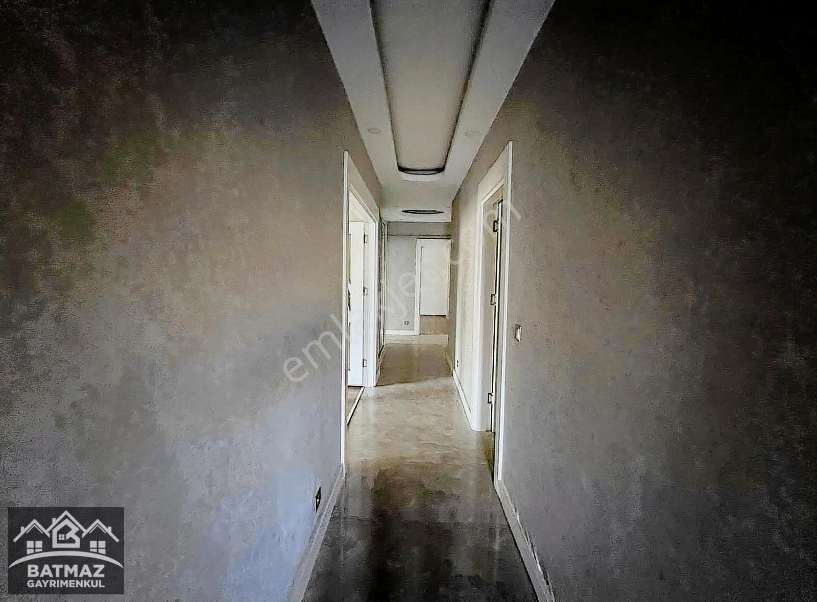 Batmaz'dan Alpaslan 1'de 3+1 Satılık Lüx Daire - Görsel 13