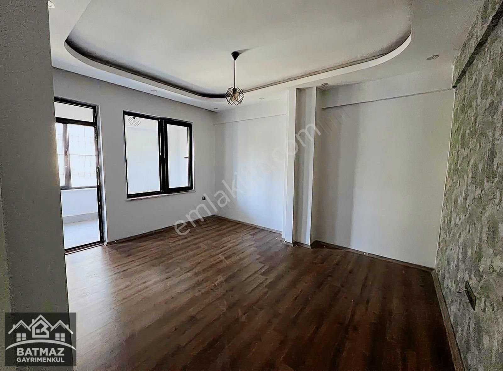 Batmaz'dan Alpaslan 1'de 3+1 Satılık Lüx Daire - Görsel 20