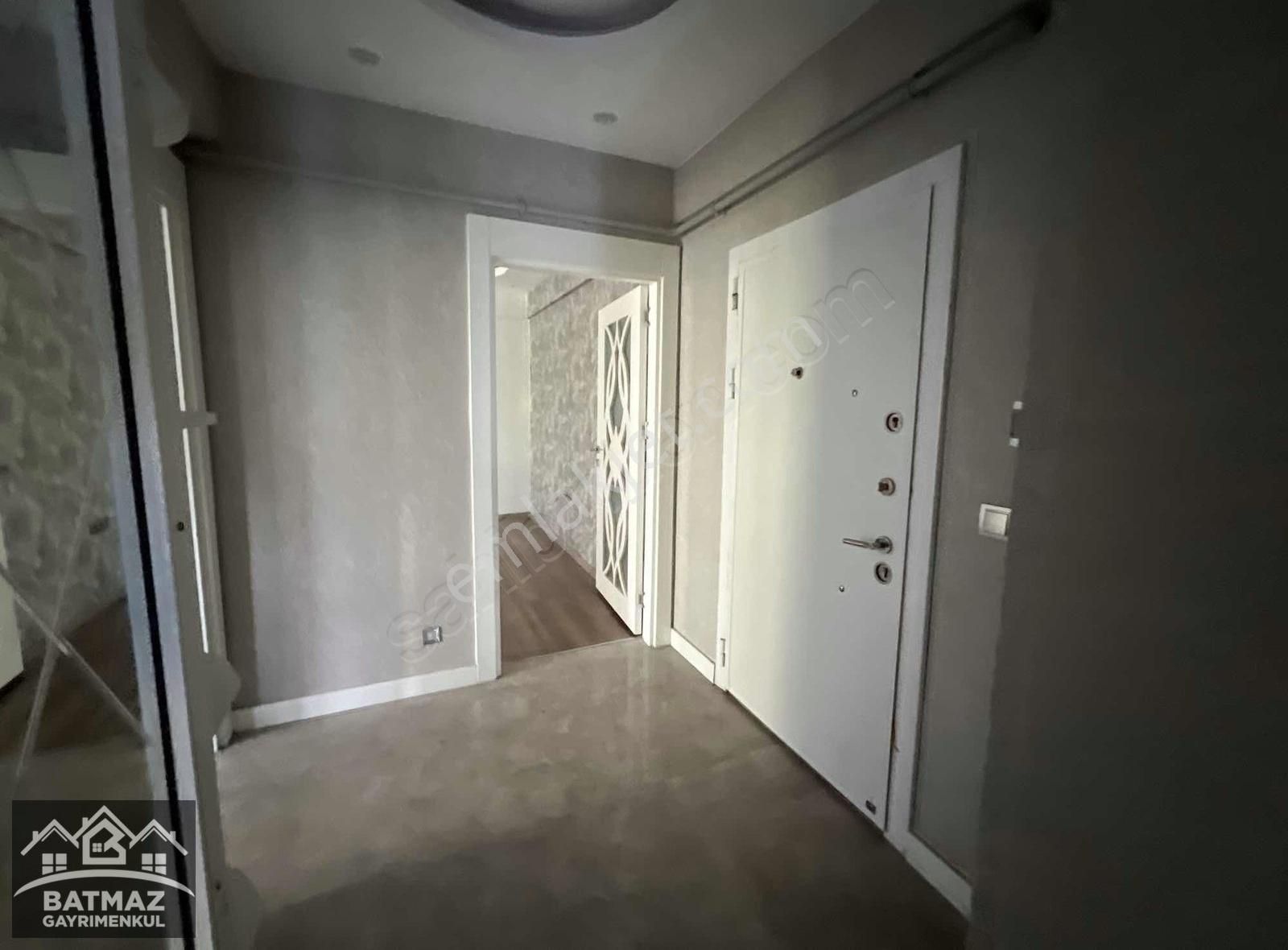 Batmaz'dan Alpaslan 1'de 3+1 Satılık Lüx Daire - Görsel 25