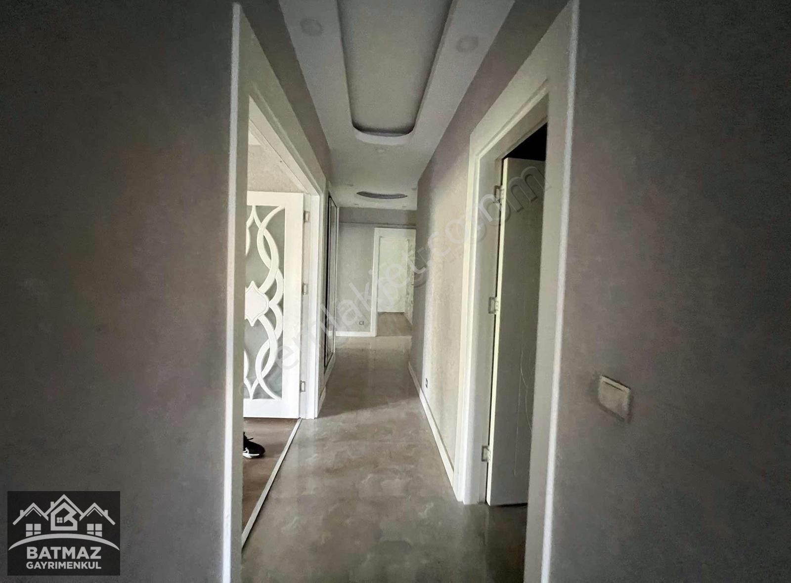 Batmaz'dan Alpaslan 1'de 3+1 Satılık Lüx Daire - Görsel 22