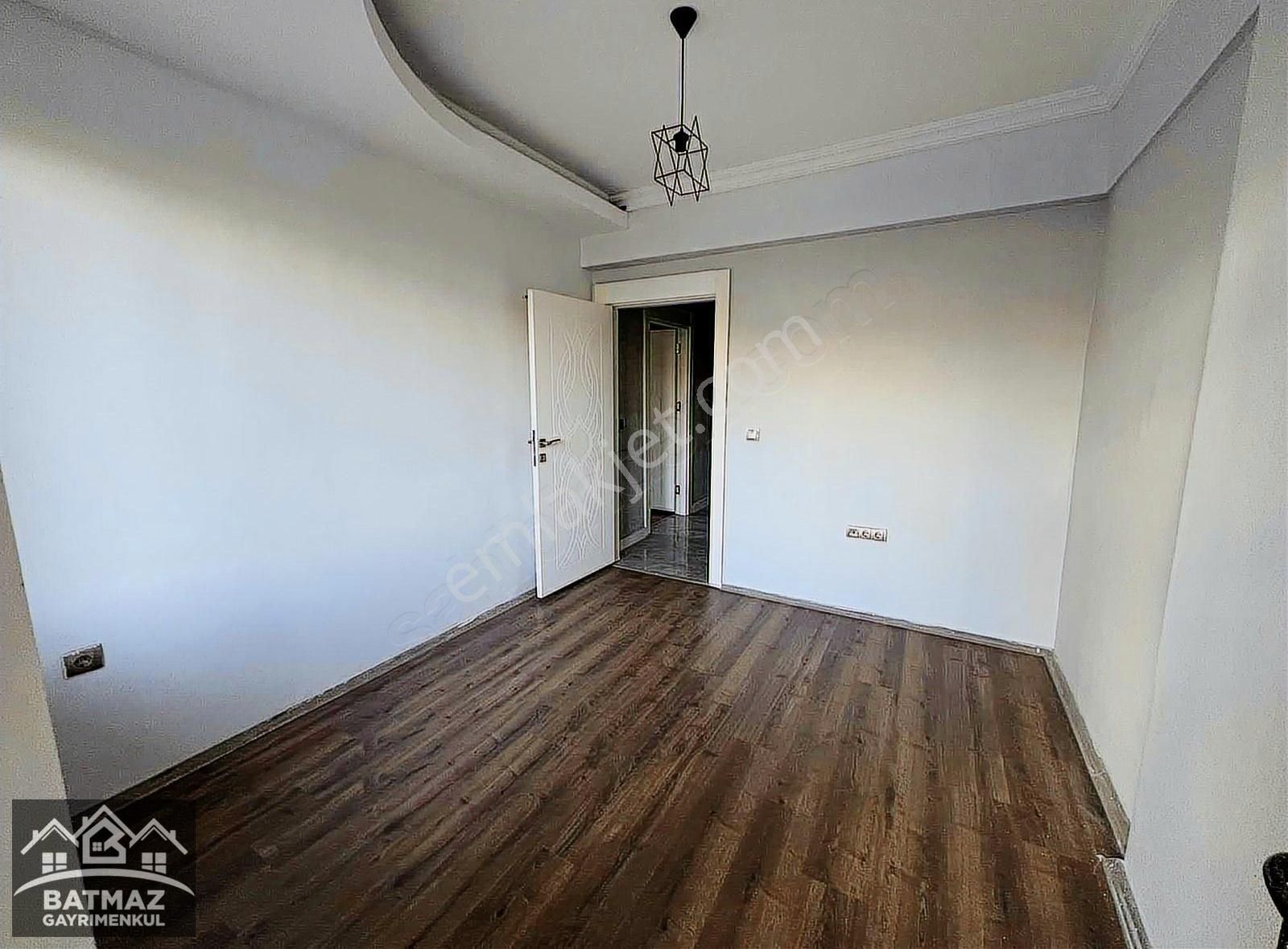 Batmaz'dan Alpaslan 1'de 3+1 Satılık Lüx Daire - Görsel 29