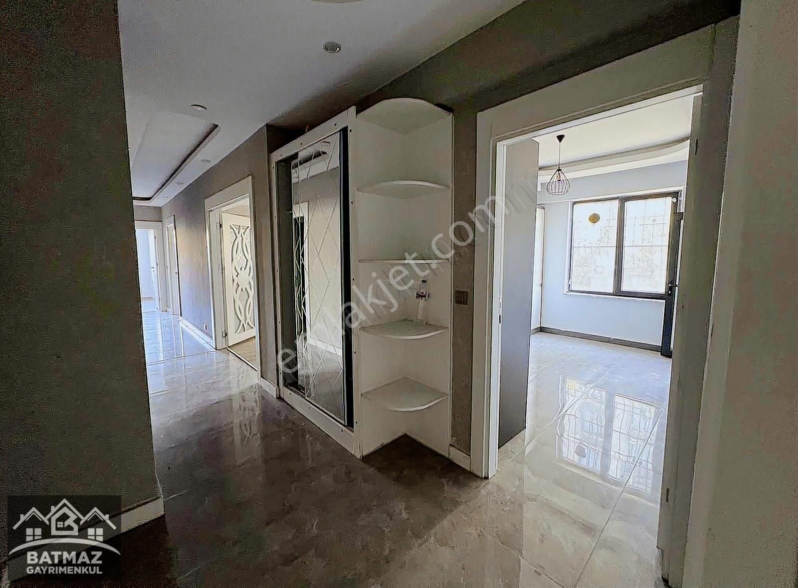 Batmaz'dan Alpaslan 1'de 3+1 Satılık Lüx Daire - Görsel 5