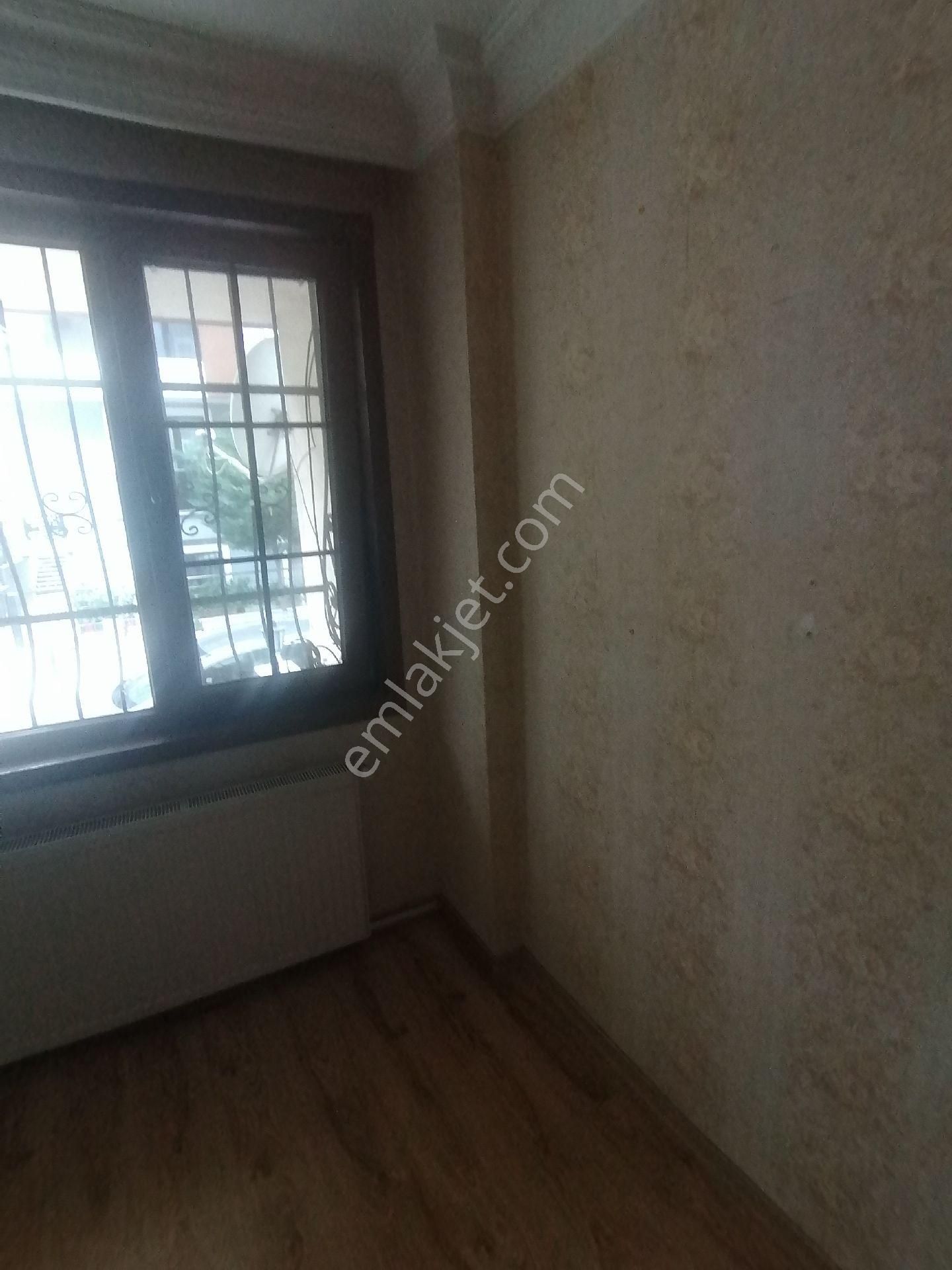 Ümraniye Yamanevler Yeni Bina Metro Yürüme Mesafesi Yüksek Giriş 1+1 Çarşı Yürüme 70 Metre Kiralık - Görsel 23