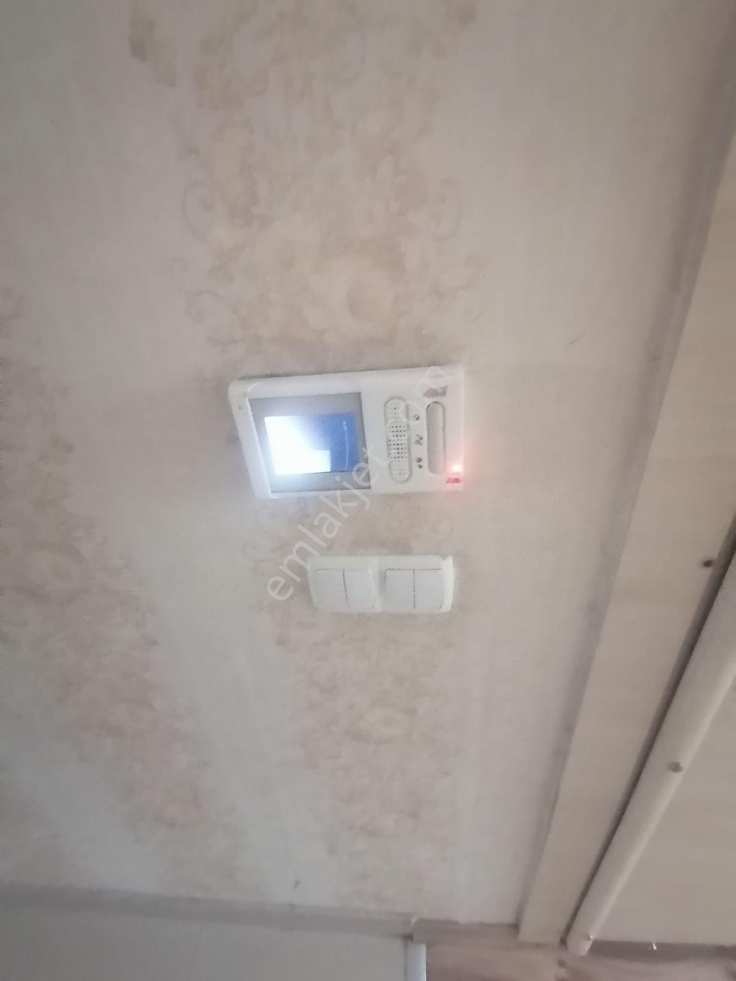 Ümraniye Yamanevler Yeni Bina Metro Yürüme Mesafesi Yüksek Giriş 1+1 Çarşı Yürüme 70 Metre Kiralık - Görsel 30