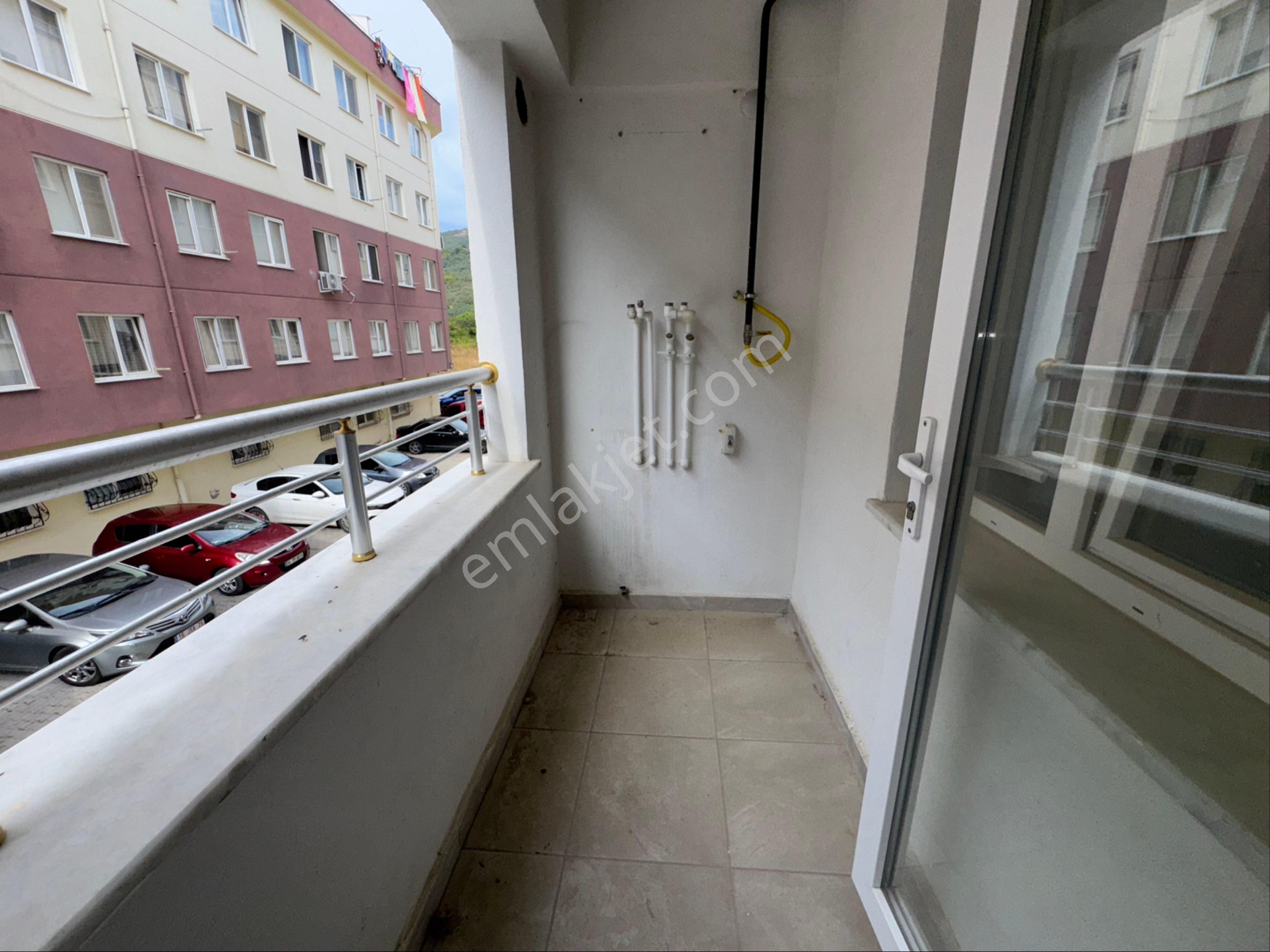 Kumla Konak Emlak”tan Kumlanın En Prestijli Siteside Satılık Yüzme Havuzlu Daire - Görsel 18