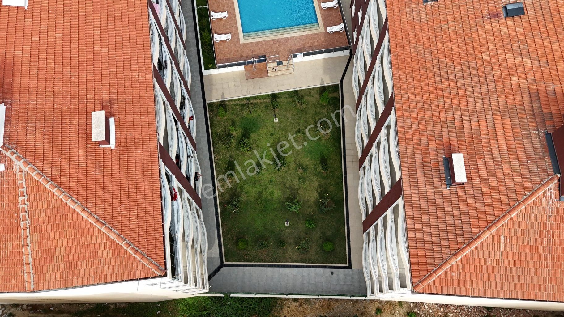 Kumla Konak Emlak”tan Kumlanın En Prestijli Siteside Satılık Yüzme Havuzlu Daire - Görsel 25