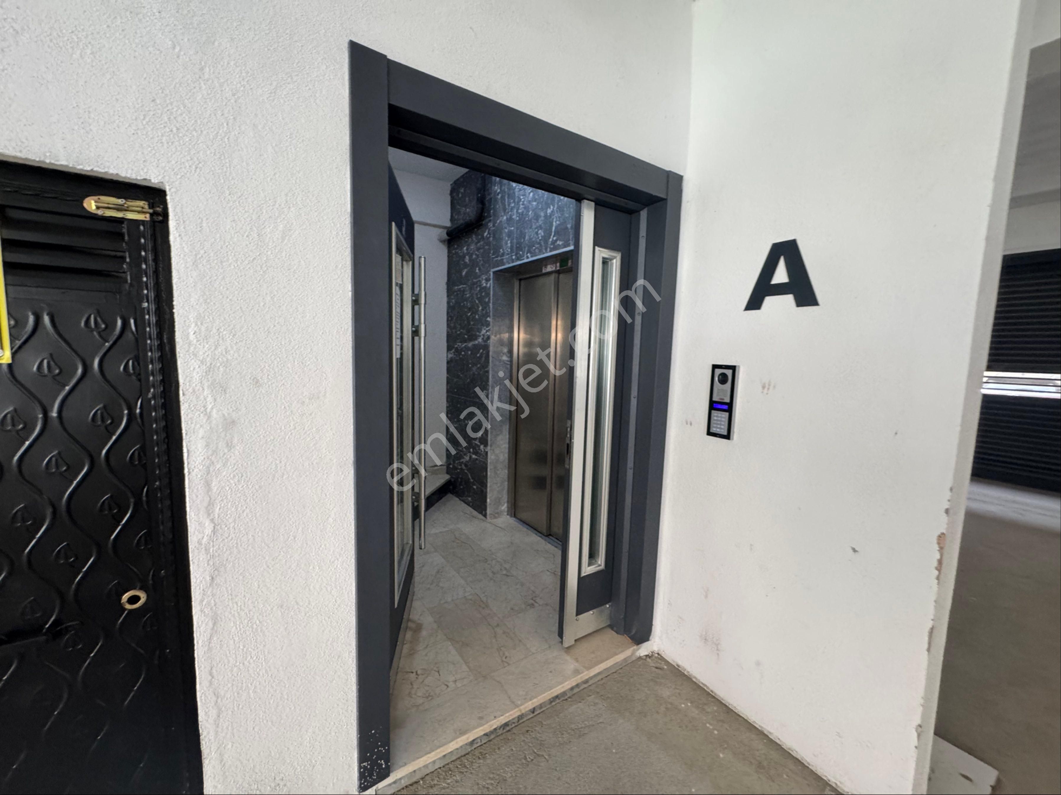 Kumla Konak Emlak”tan Kumlanın En Prestijli Siteside Satılık Yüzme Havuzlu Daire - Görsel 31