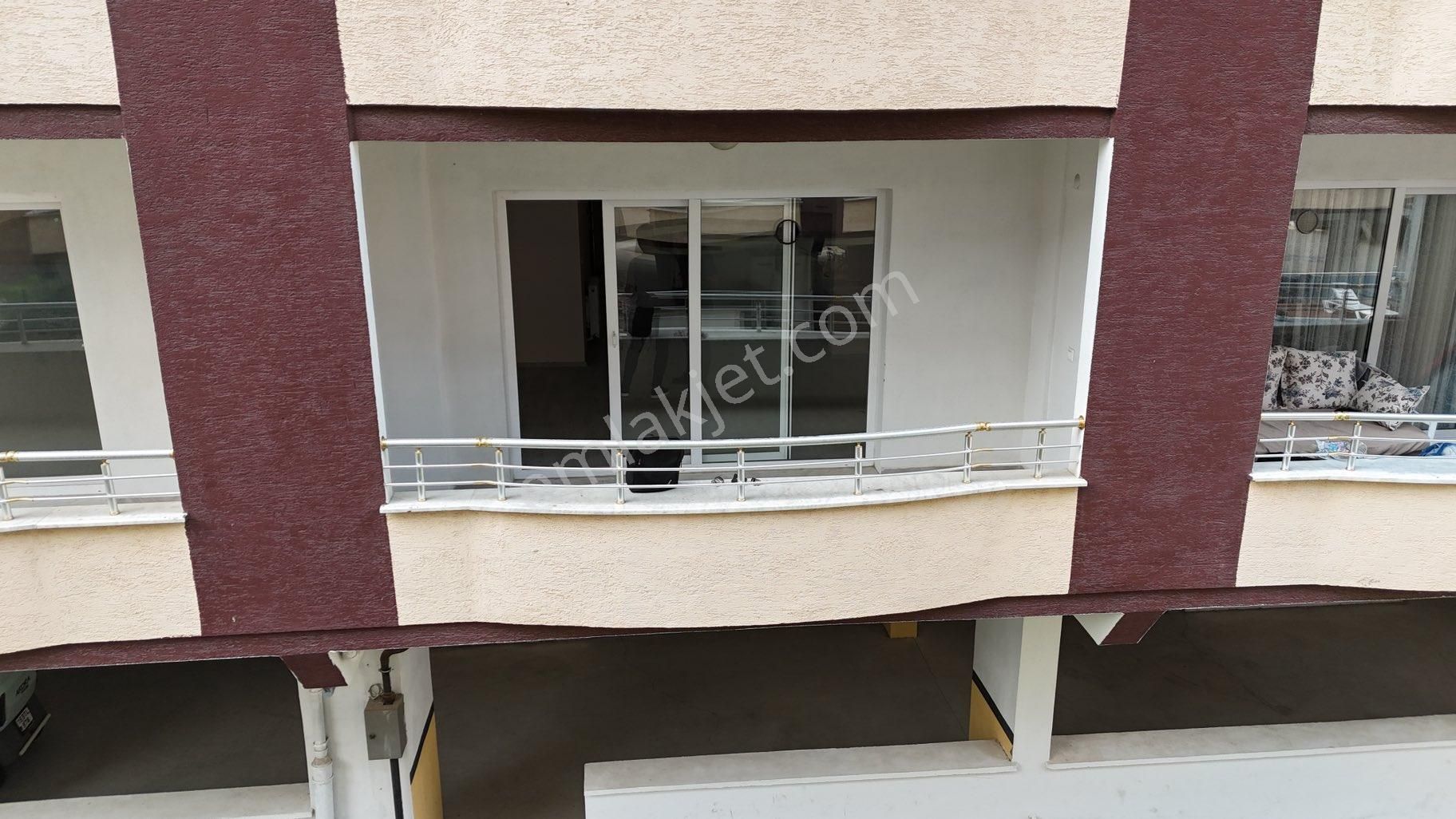 Kumla Konak Emlak”tan Kumlanın En Prestijli Siteside Satılık Yüzme Havuzlu Daire - Görsel 29