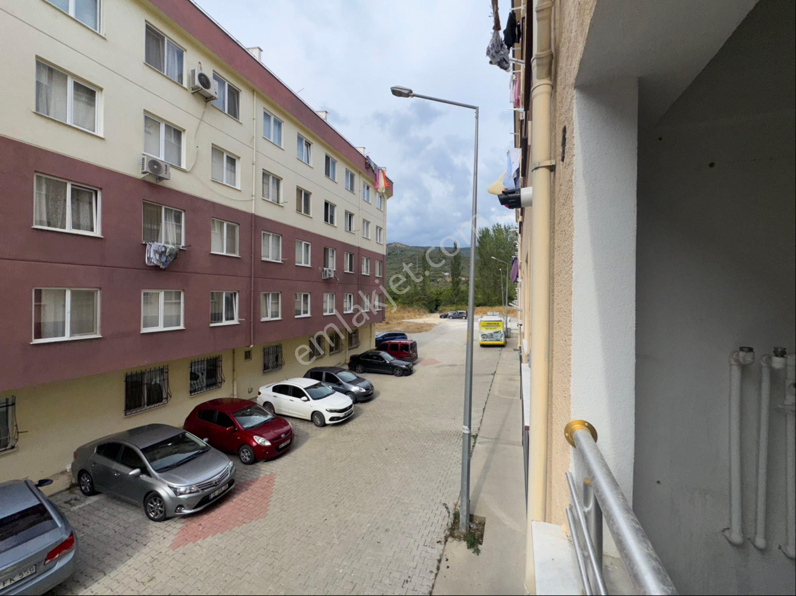 Kumla Konak Emlak”tan Kumlanın En Prestijli Siteside Satılık Yüzme Havuzlu Daire - Görsel 19