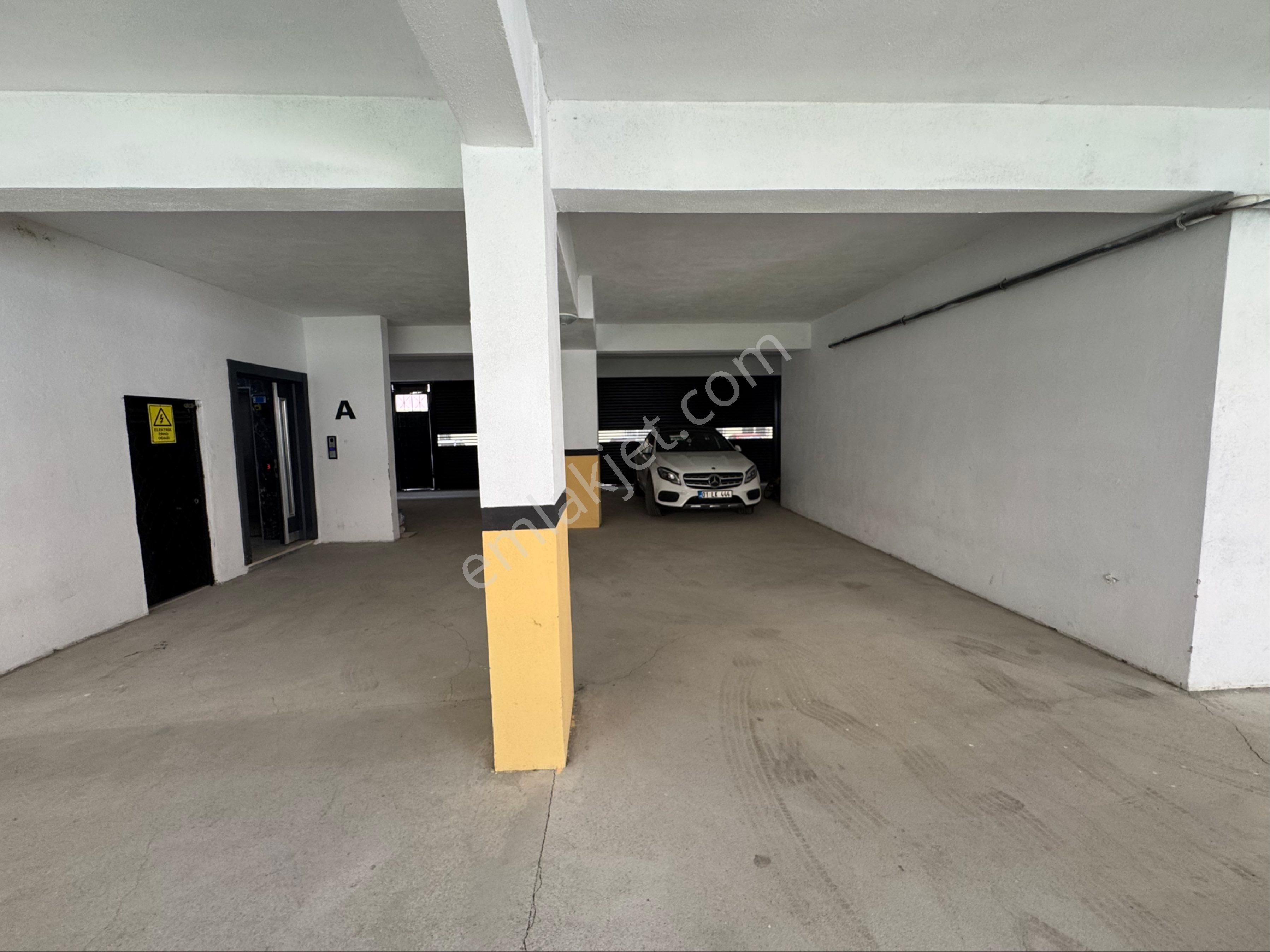 Kumla Konak Emlak”tan Kumlanın En Prestijli Siteside Satılık Yüzme Havuzlu Daire - Görsel 35