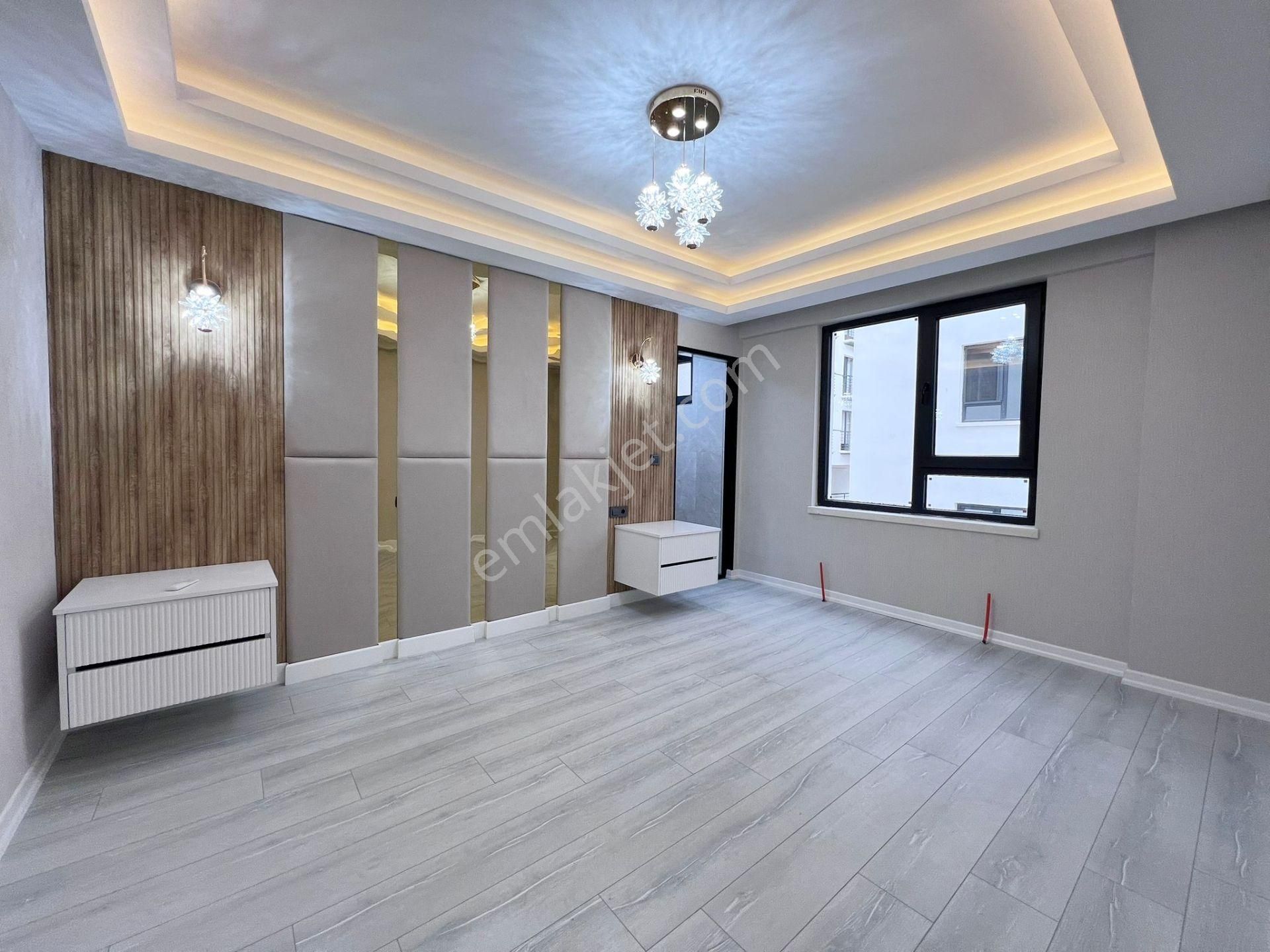 Öz.maşallah'dan Fırsat*katta 3+1 Cambalkonlu Sıfır Daire - Görsel 23