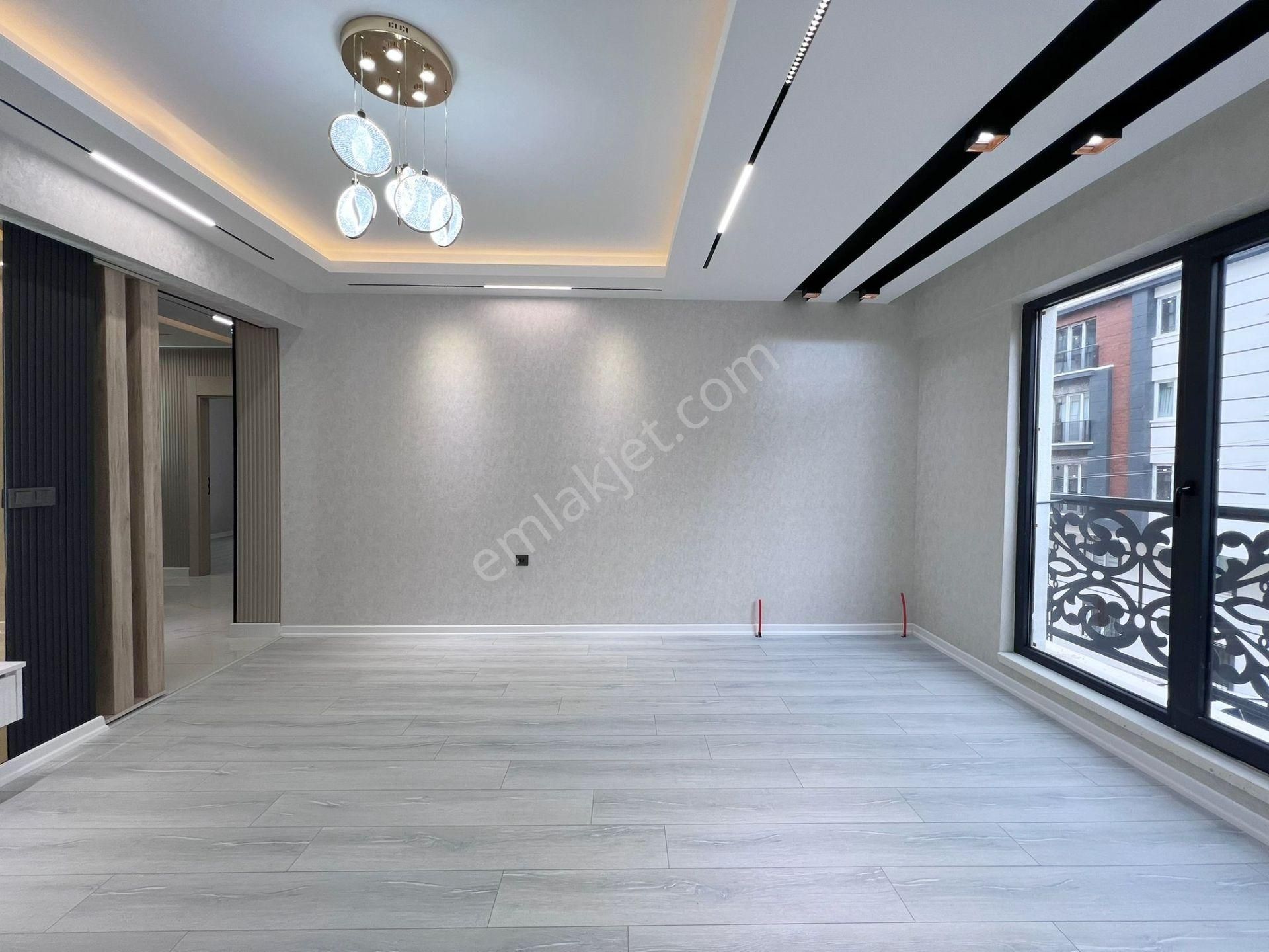 Öz.maşallah'dan Fırsat*katta 3+1 Cambalkonlu Sıfır Daire - Görsel 24