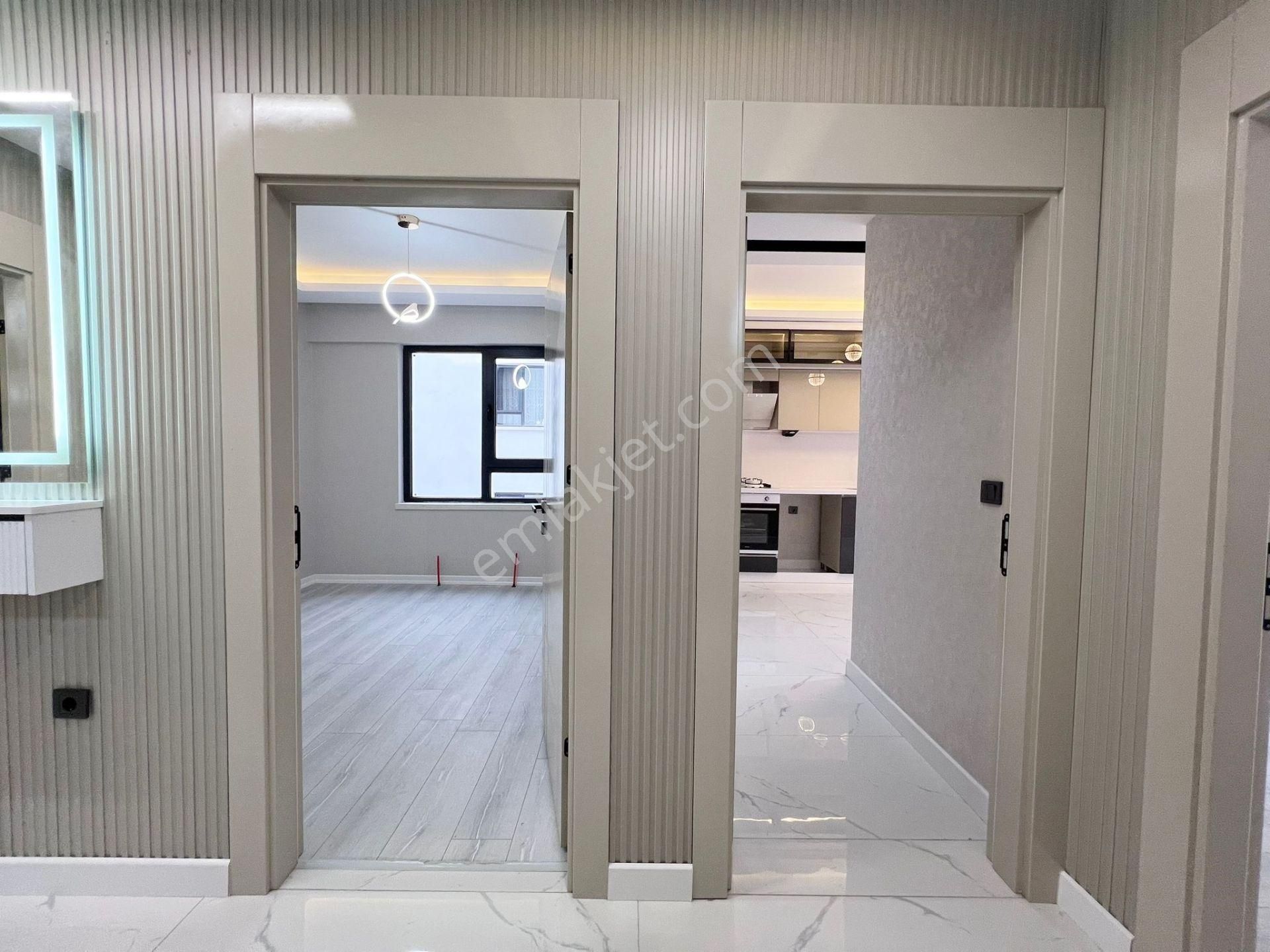 Öz.maşallah'dan Fırsat*katta 3+1 Cambalkonlu Sıfır Daire - Görsel 19