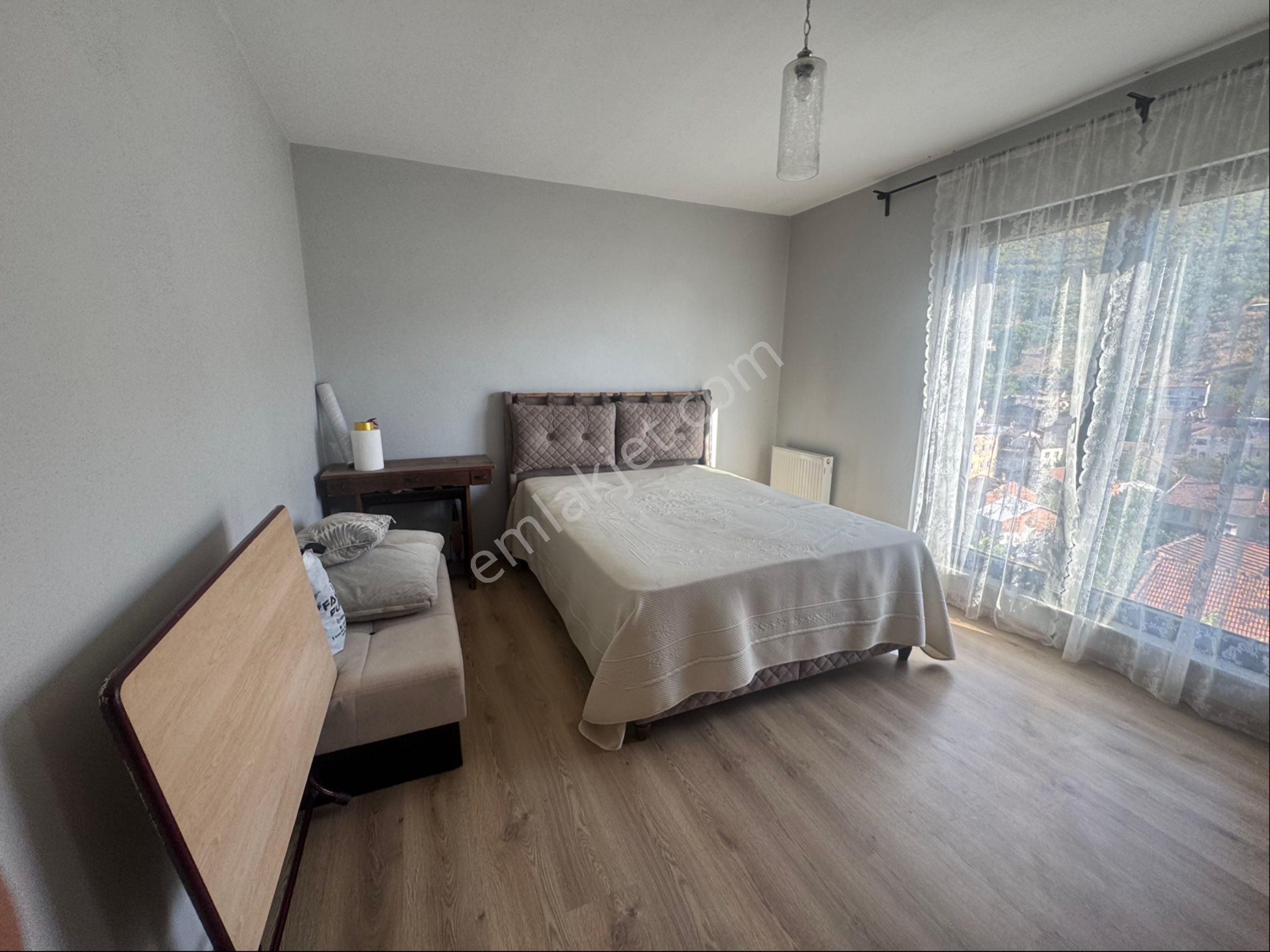 Kumla Konak Emlak”tan Satılık 3 Katlı Bahçeli Ev - Görsel 27