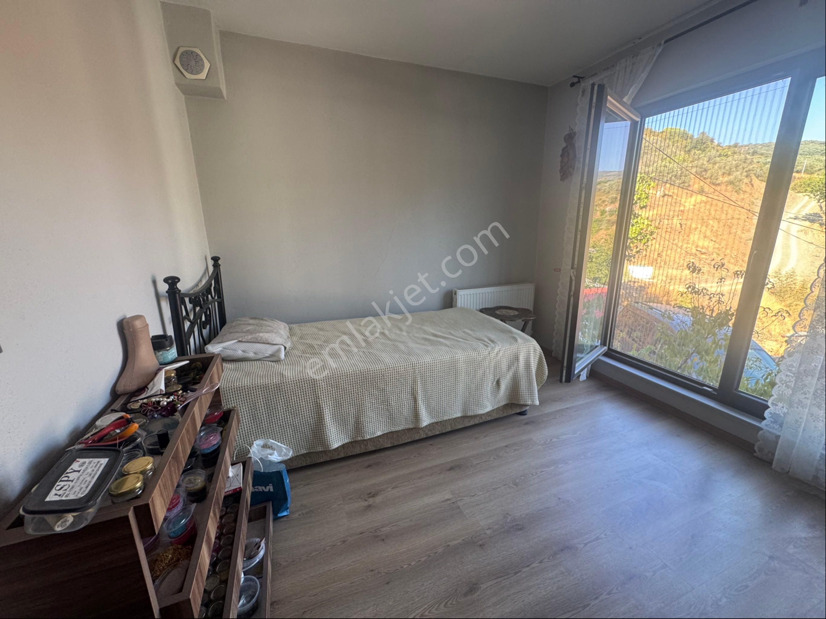 Kumla Konak Emlak”tan Satılık 3 Katlı Bahçeli Ev - Görsel 25