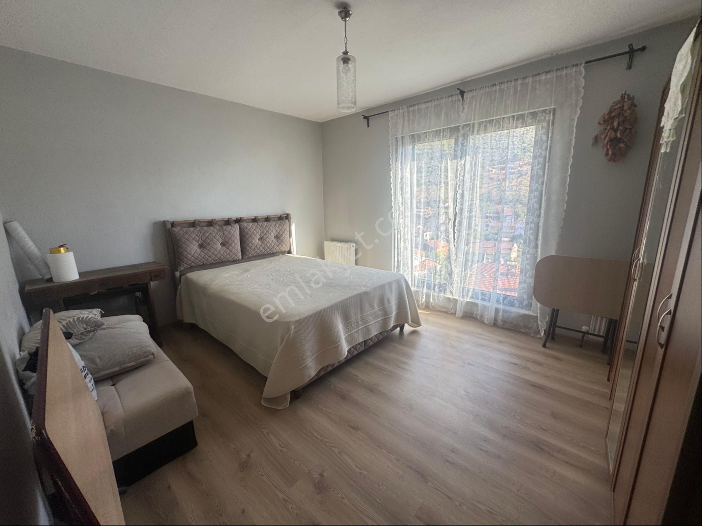 Kumla Konak Emlak”tan Satılık 3 Katlı Bahçeli Ev - Görsel 26