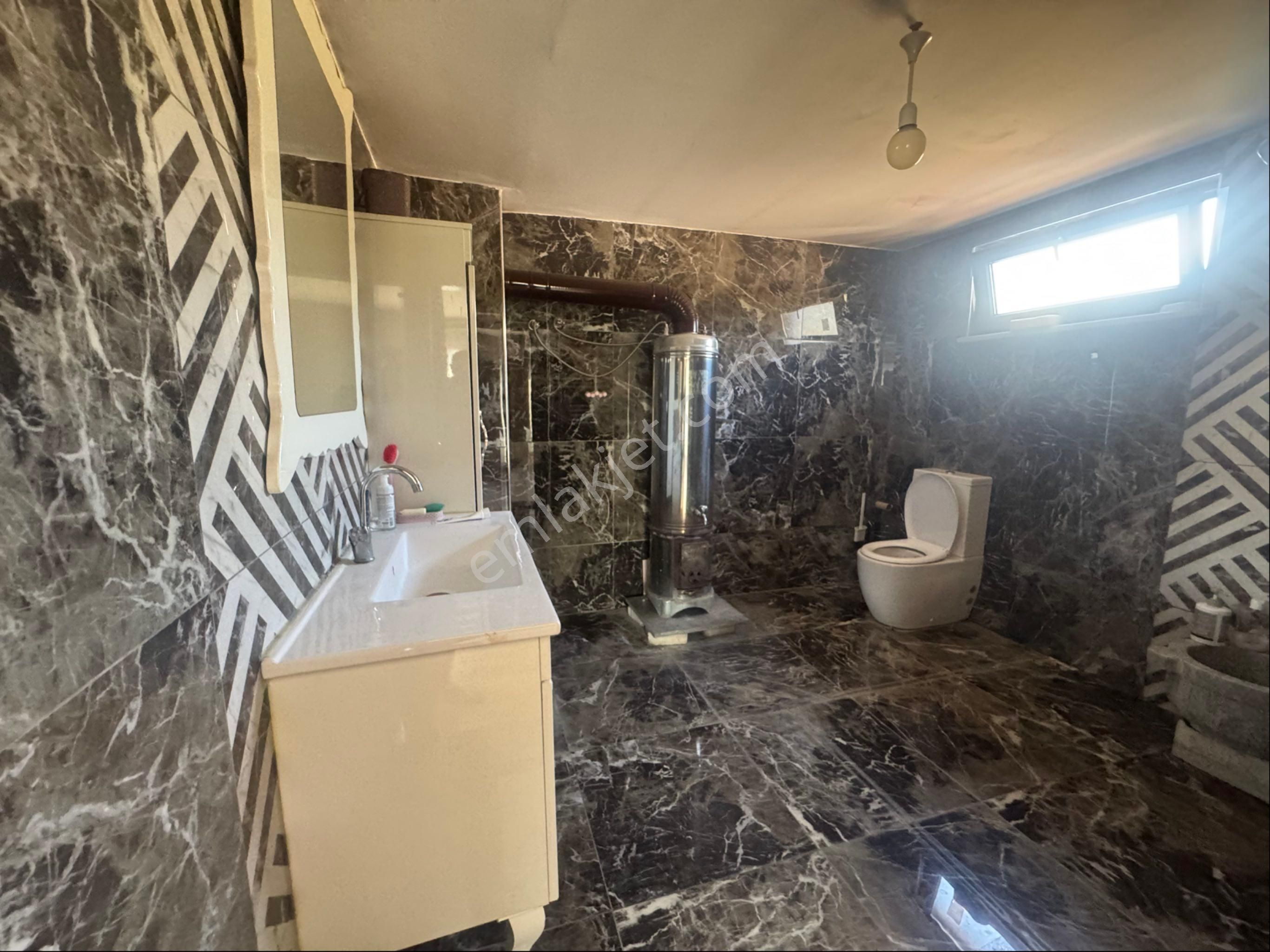 Kumla Konak Emlak”tan Satılık 3 Katlı Bahçeli Ev - Görsel 35