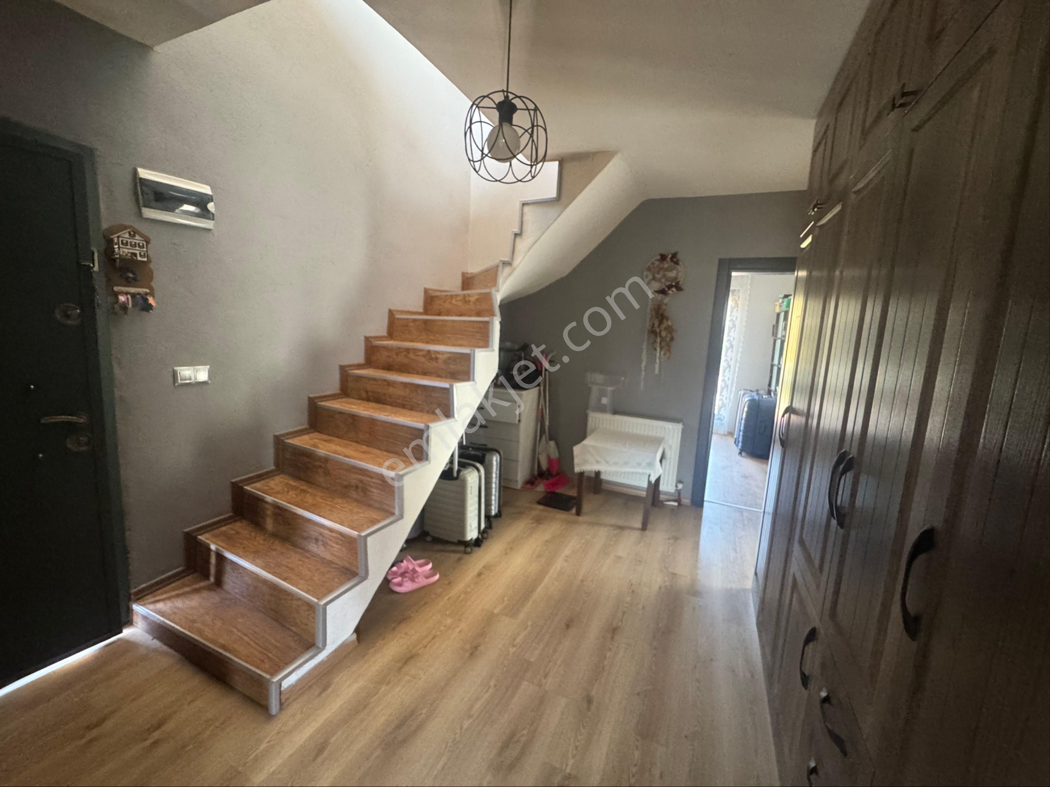 Kumla Konak Emlak”tan Satılık 3 Katlı Bahçeli Ev - Görsel 18