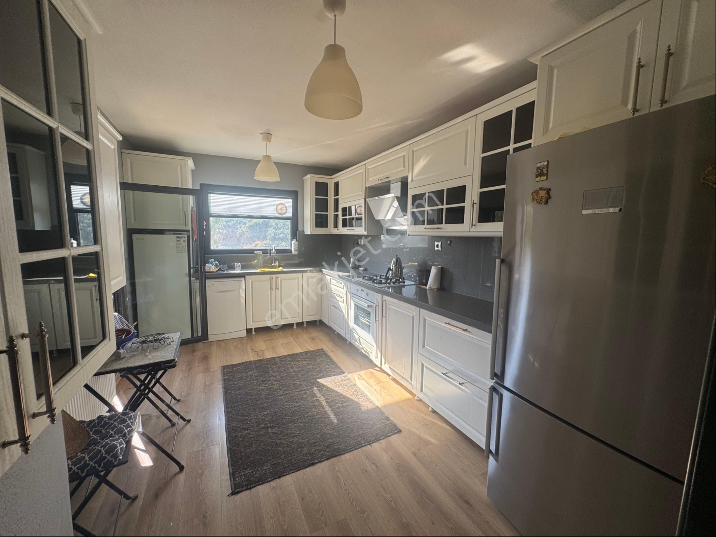 Kumla Konak Emlak”tan Satılık 3 Katlı Bahçeli Ev - Görsel 22