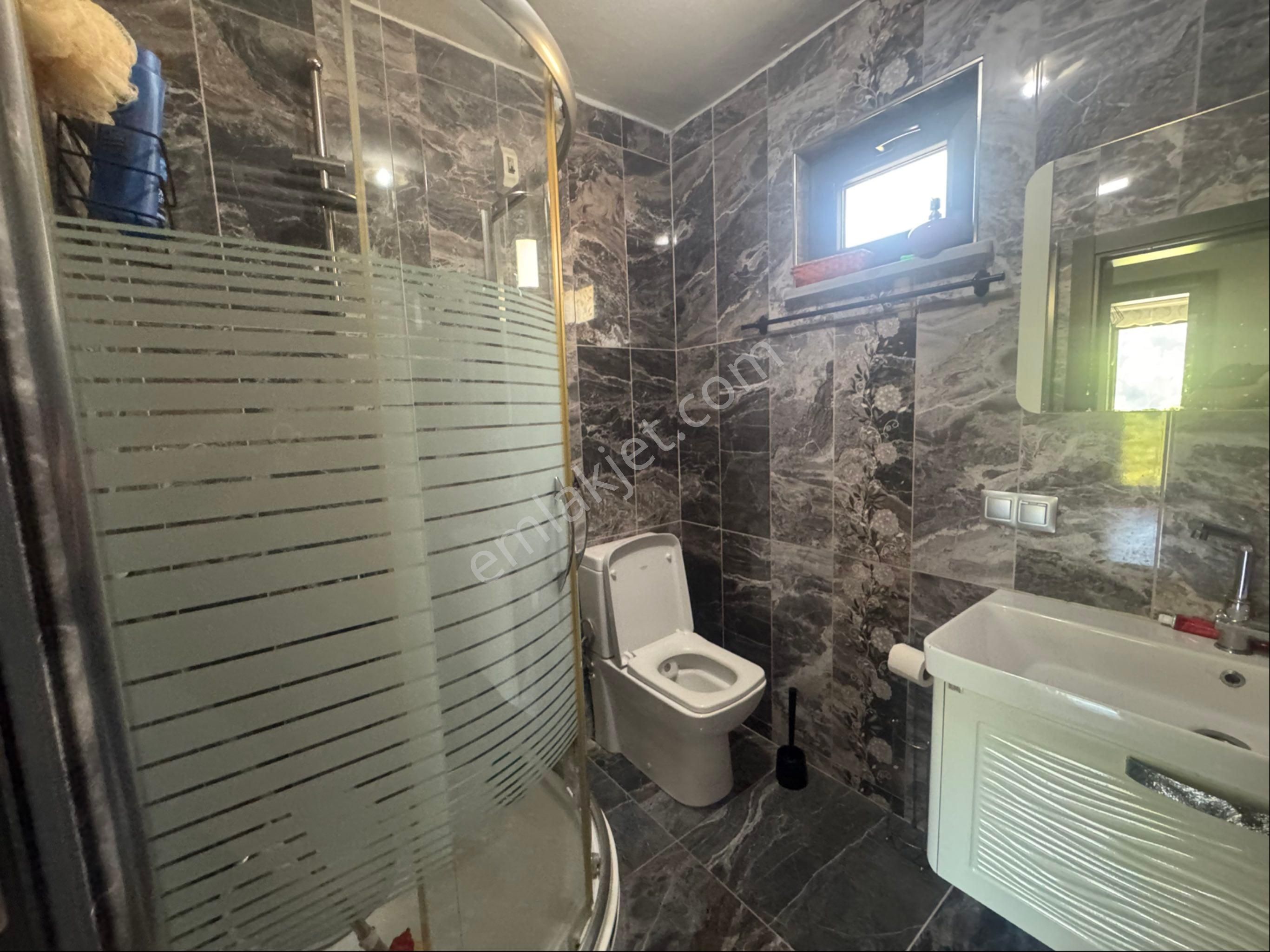 Kumla Konak Emlak”tan Satılık 3 Katlı Bahçeli Ev - Görsel 31