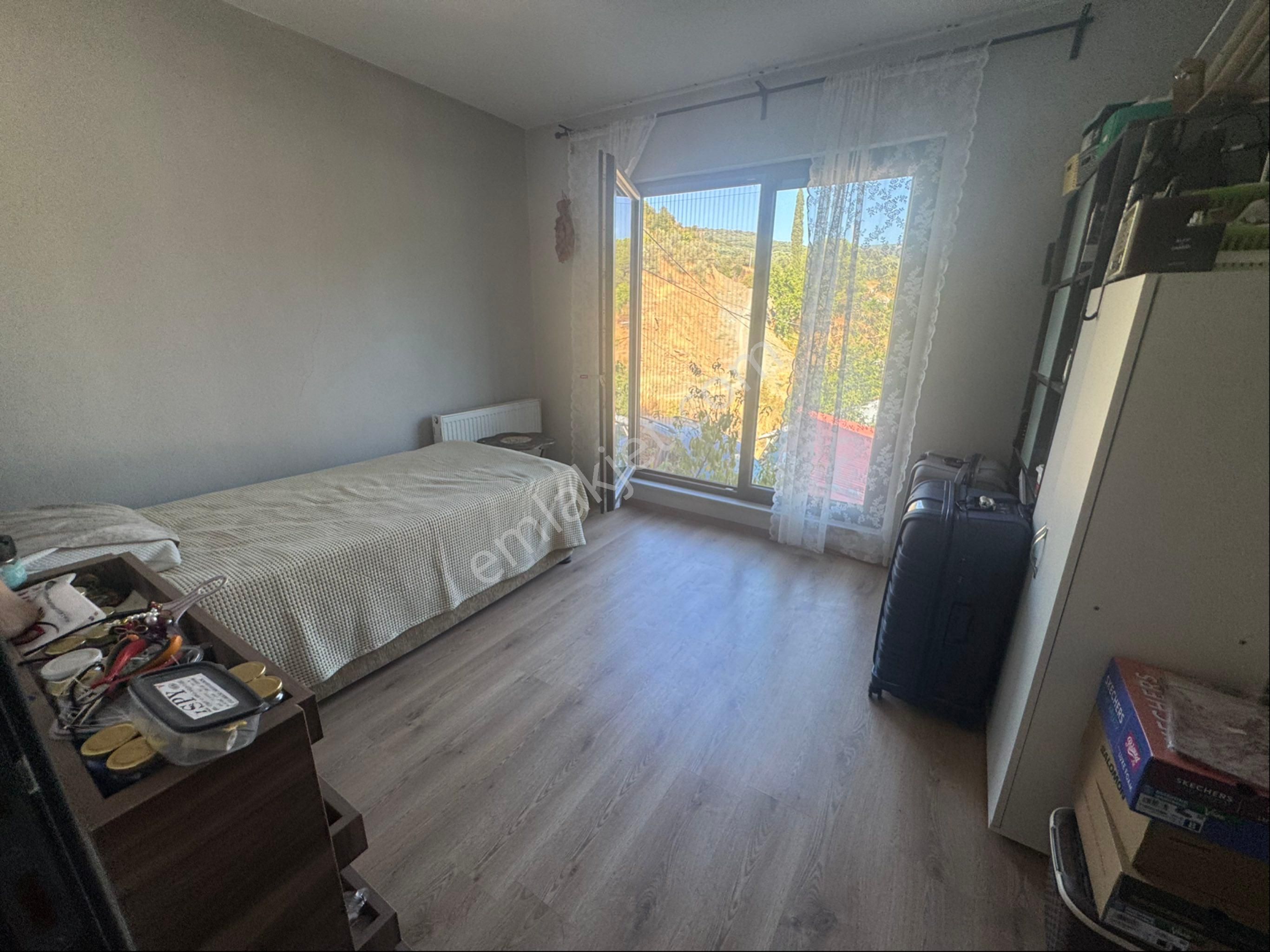 Kumla Konak Emlak”tan Satılık 3 Katlı Bahçeli Ev - Görsel 24