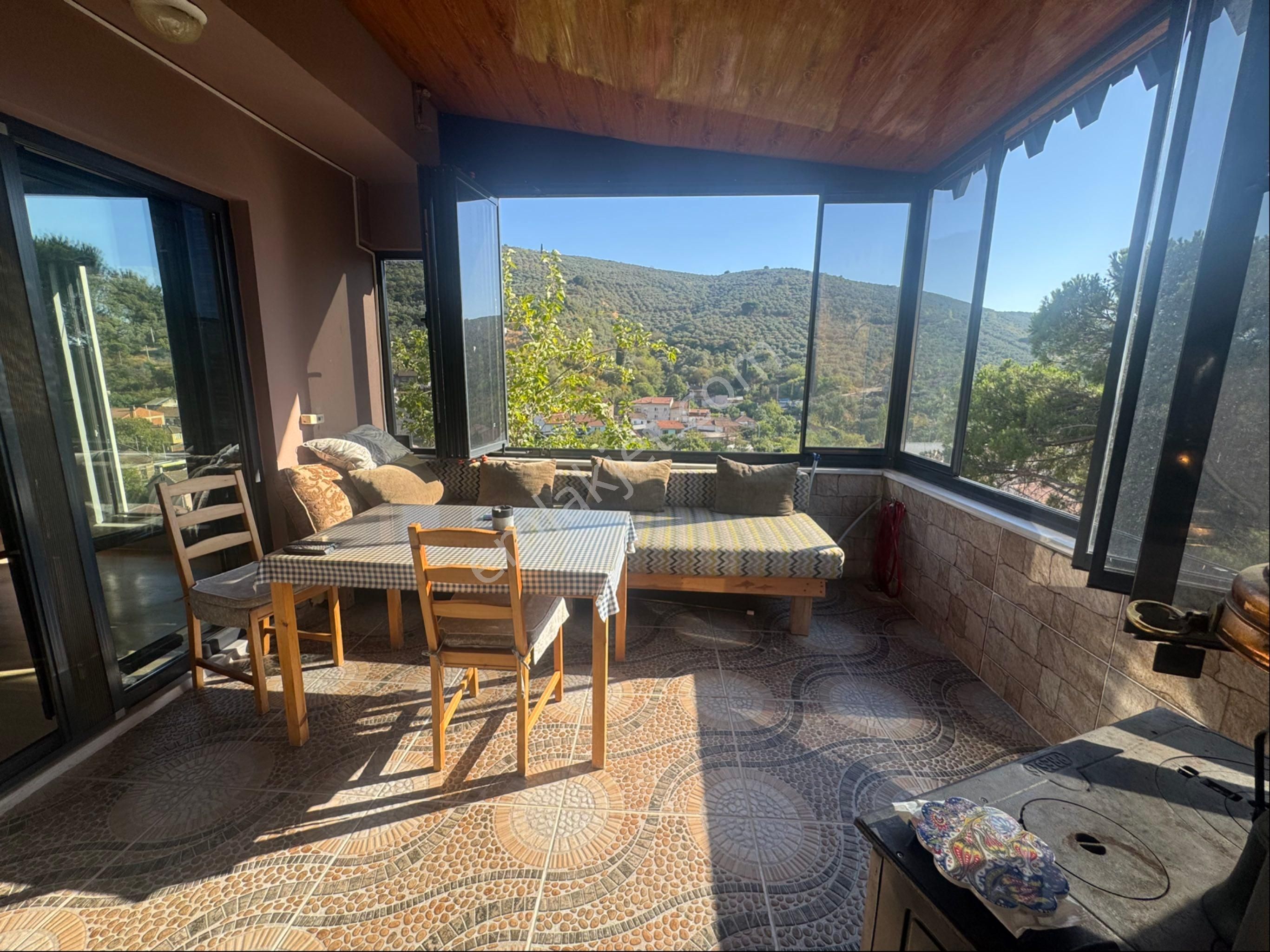 Kumla Konak Emlak”tan Satılık 3 Katlı Bahçeli Ev - Görsel 30