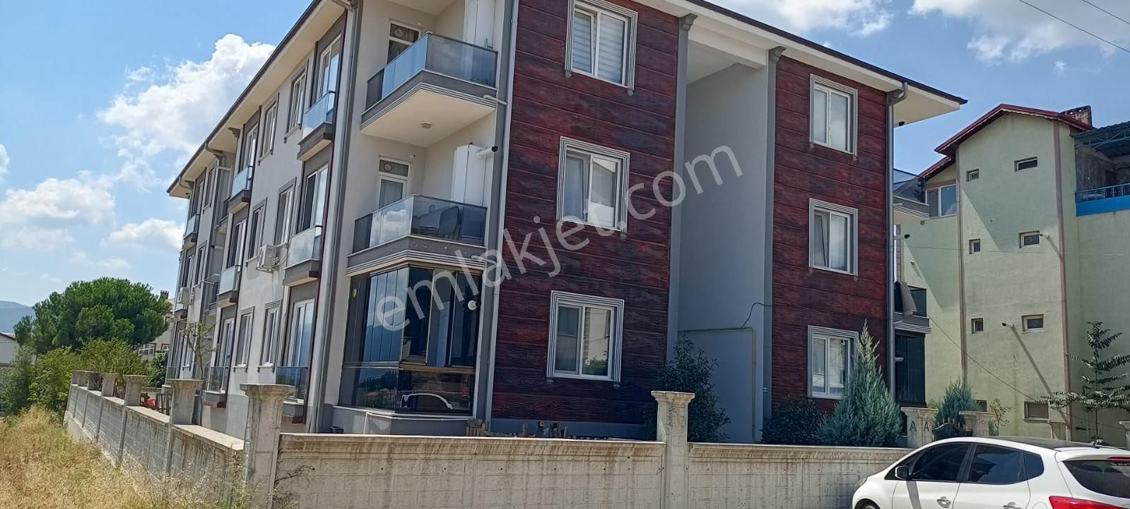 Emlakçe G Y M’arifiye C Mahallesinde Kurulu Düzen Eşyalı Satılık Lüx Daire - Görsel 7