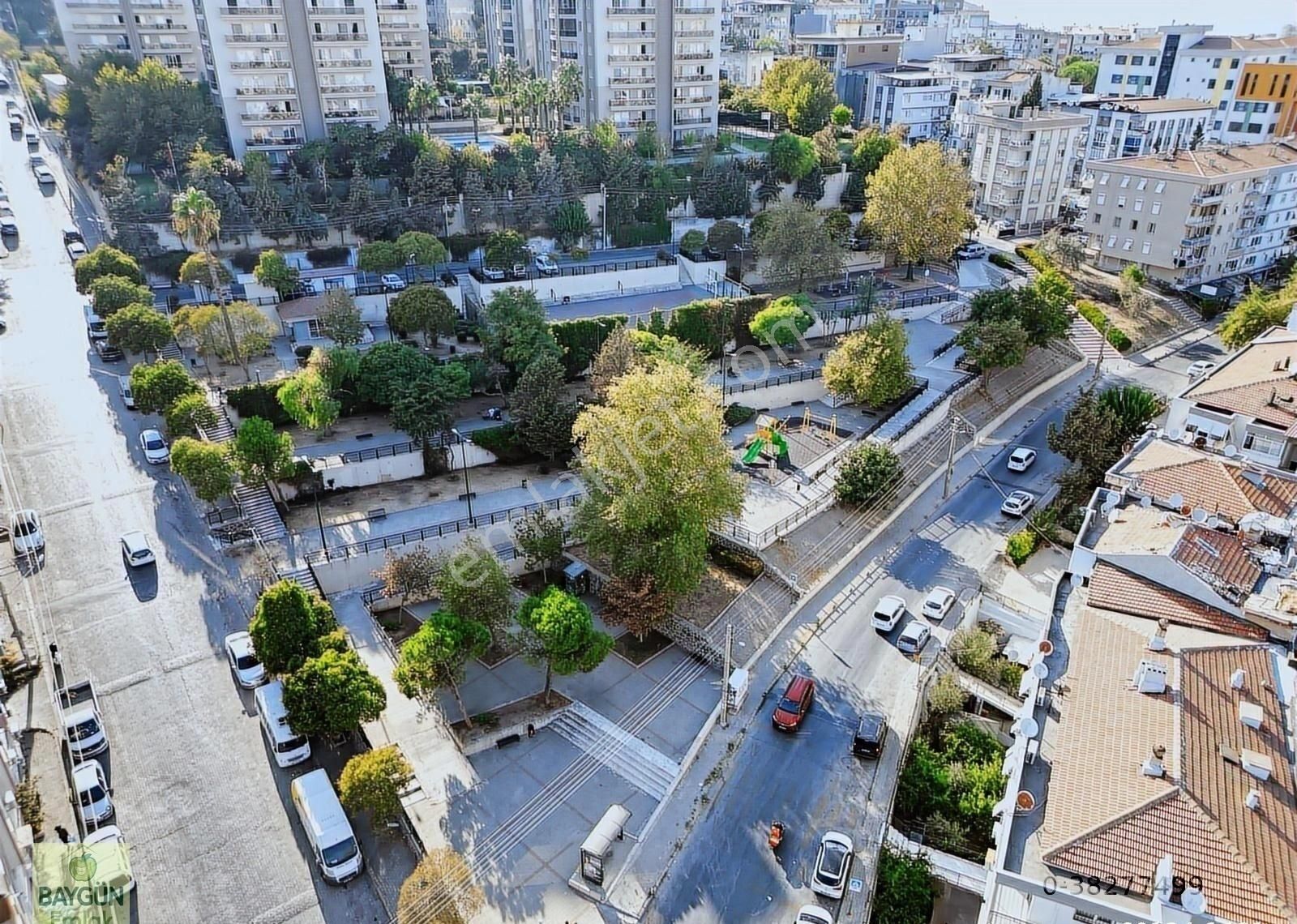 Karabağlar Kazım Karabekir Mah. Satılık Daire 3+1 132m2 - Görsel 12