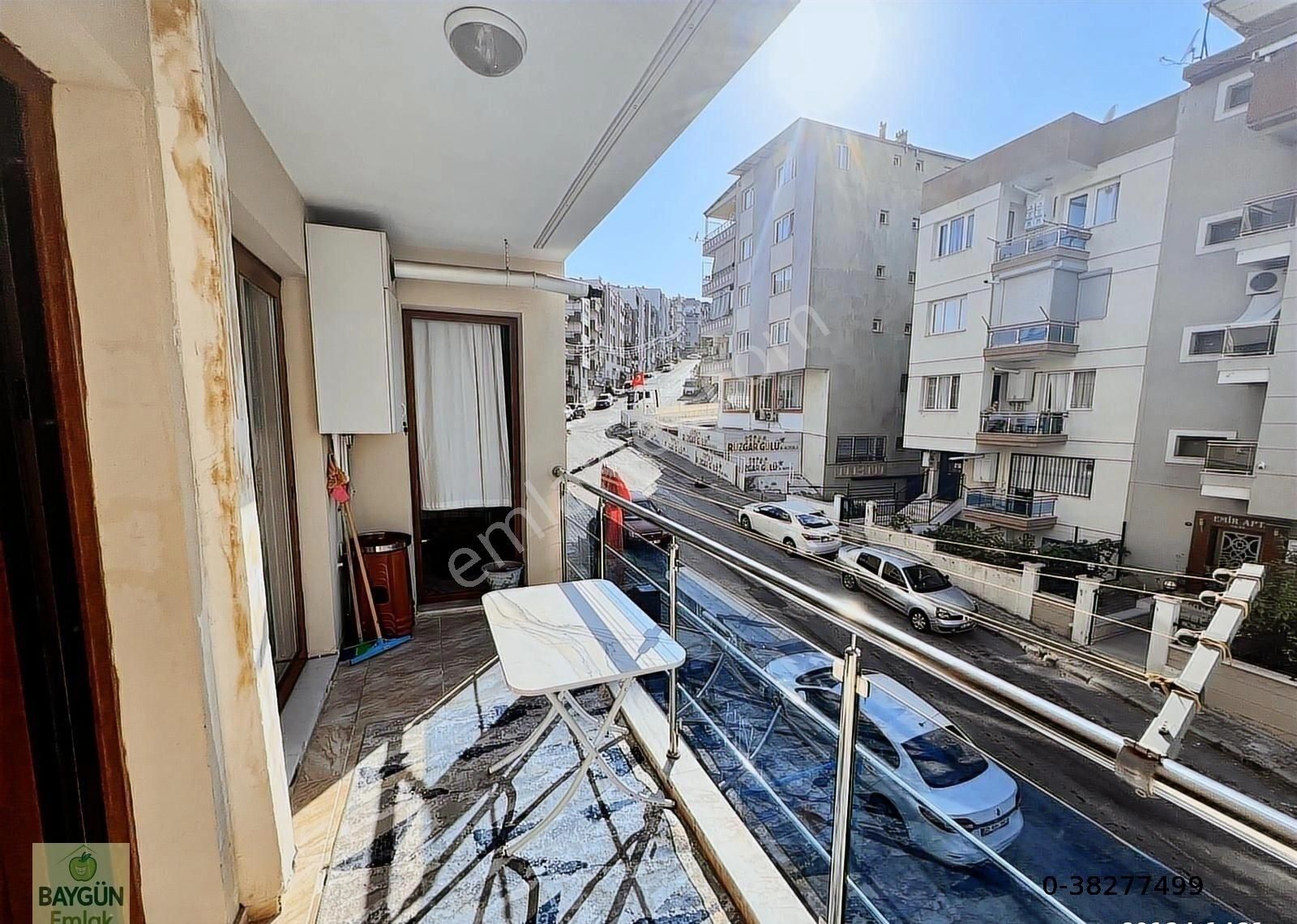 Karabağlar Kazım Karabekir Mah. Satılık Daire 3+1 132m2 - Görsel 11