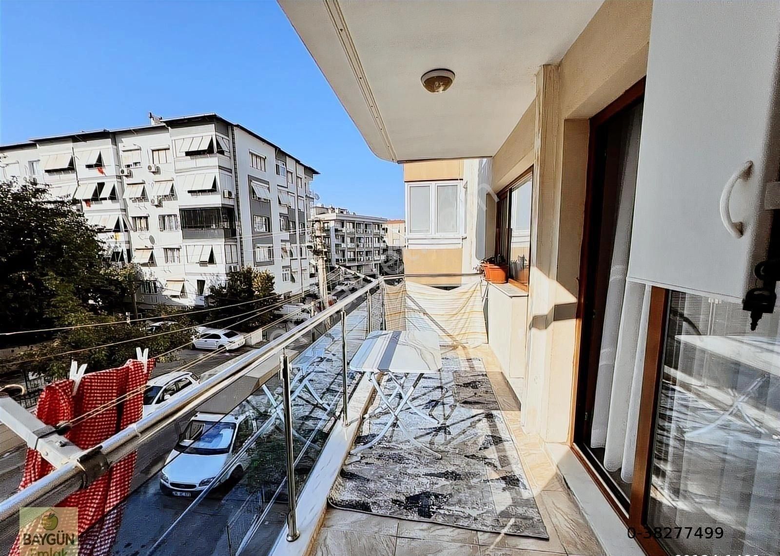 Karabağlar Kazım Karabekir Mah. Satılık Daire 3+1 132m2 - Görsel 15