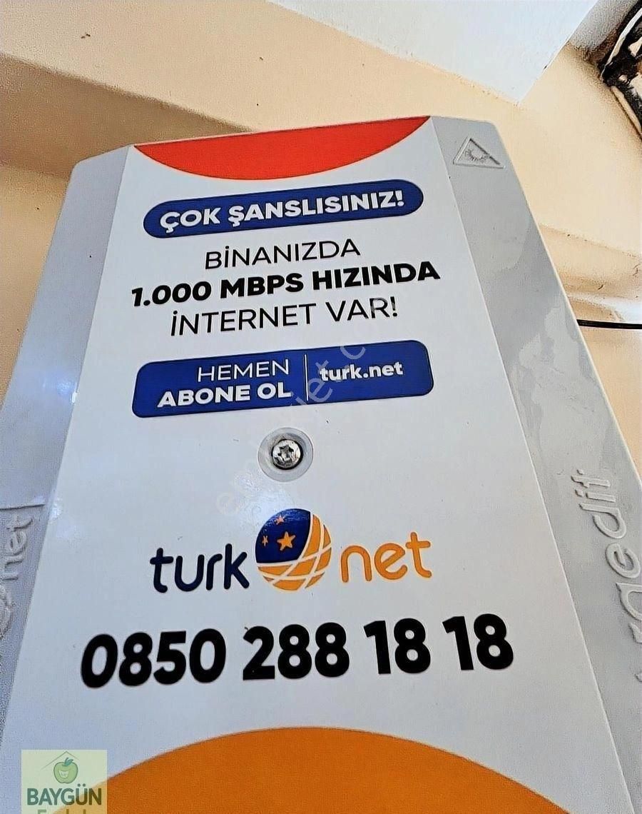 Karabağlar Kazım Karabekir Mah. Satılık Daire 3+1 132m2 - Görsel 3