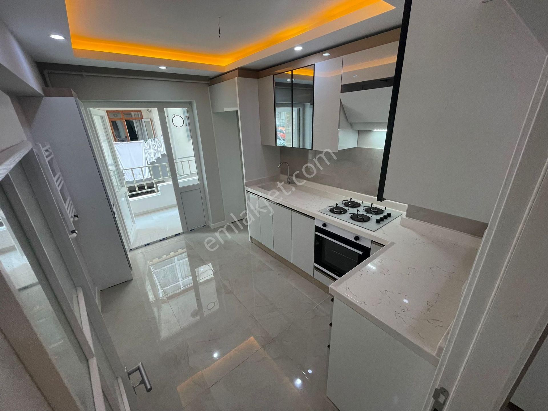 Etimesgut Piyade Mh De 3+1 Bağımsız Ara Katta Full Yapılı Daire - Görsel 3