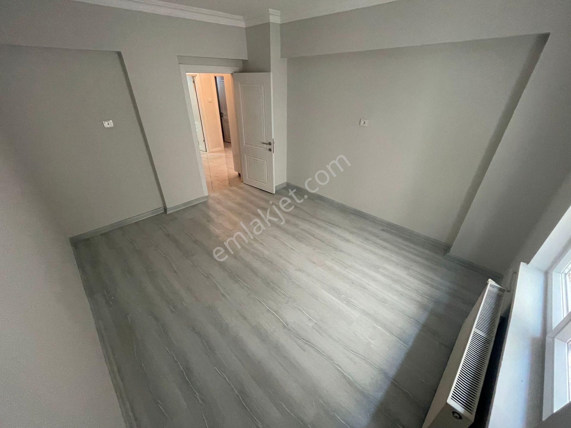 Etimesgut Piyade Mh De 3+1 Bağımsız Ara Katta Full Yapılı Daire - Görsel 9