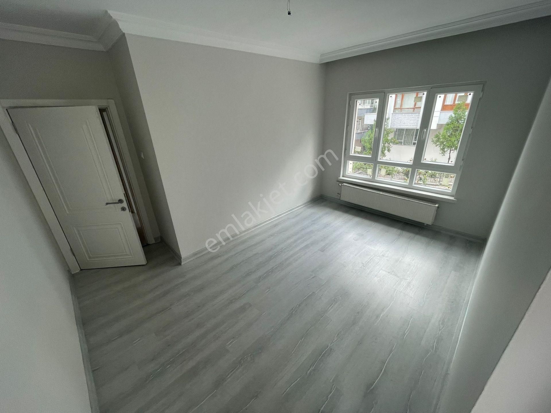 Etimesgut Piyade Mh De 3+1 Bağımsız Ara Katta Full Yapılı Daire - Görsel 18