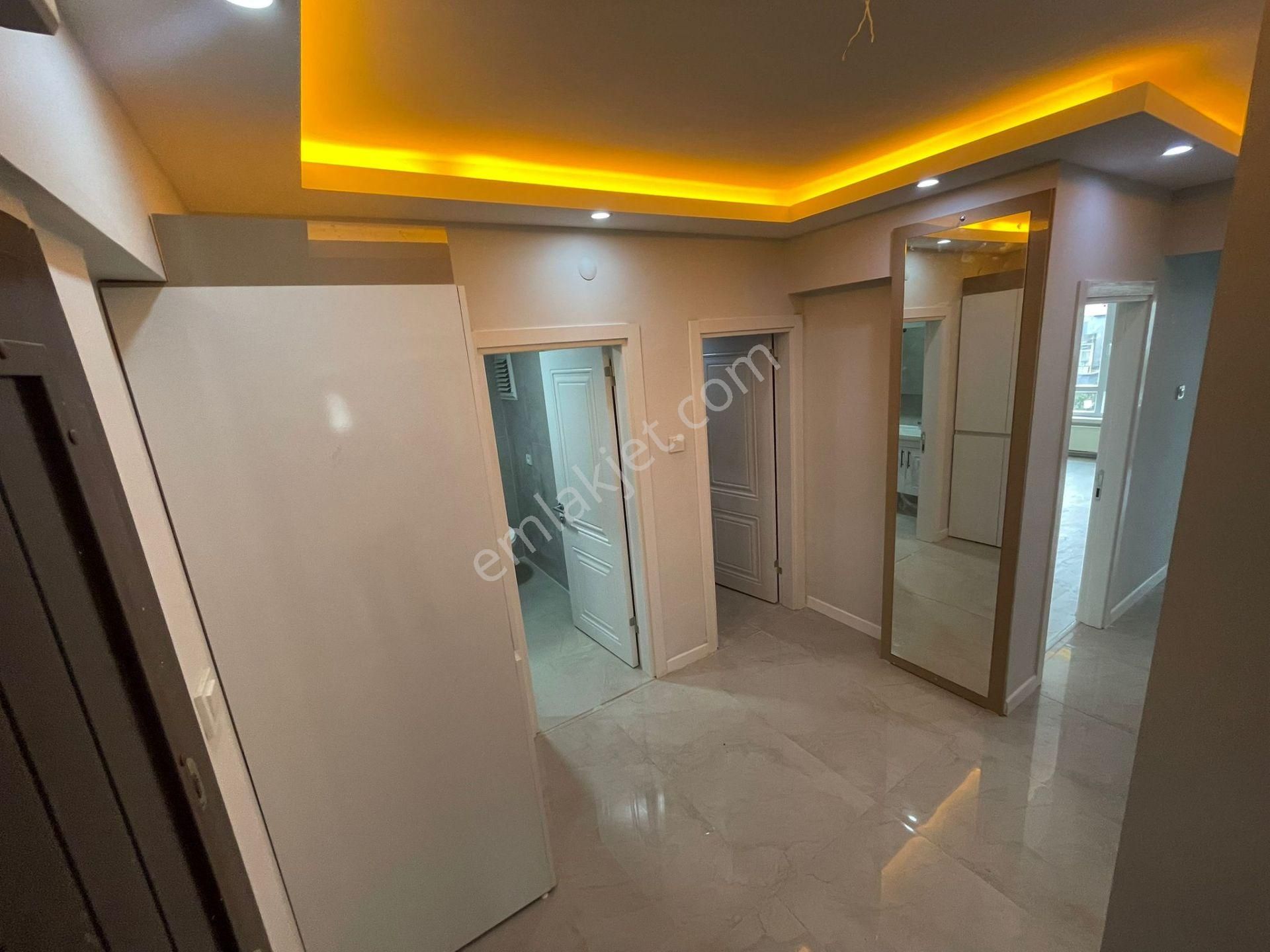 Etimesgut Piyade Mh De 3+1 Bağımsız Ara Katta Full Yapılı Daire - Görsel 23