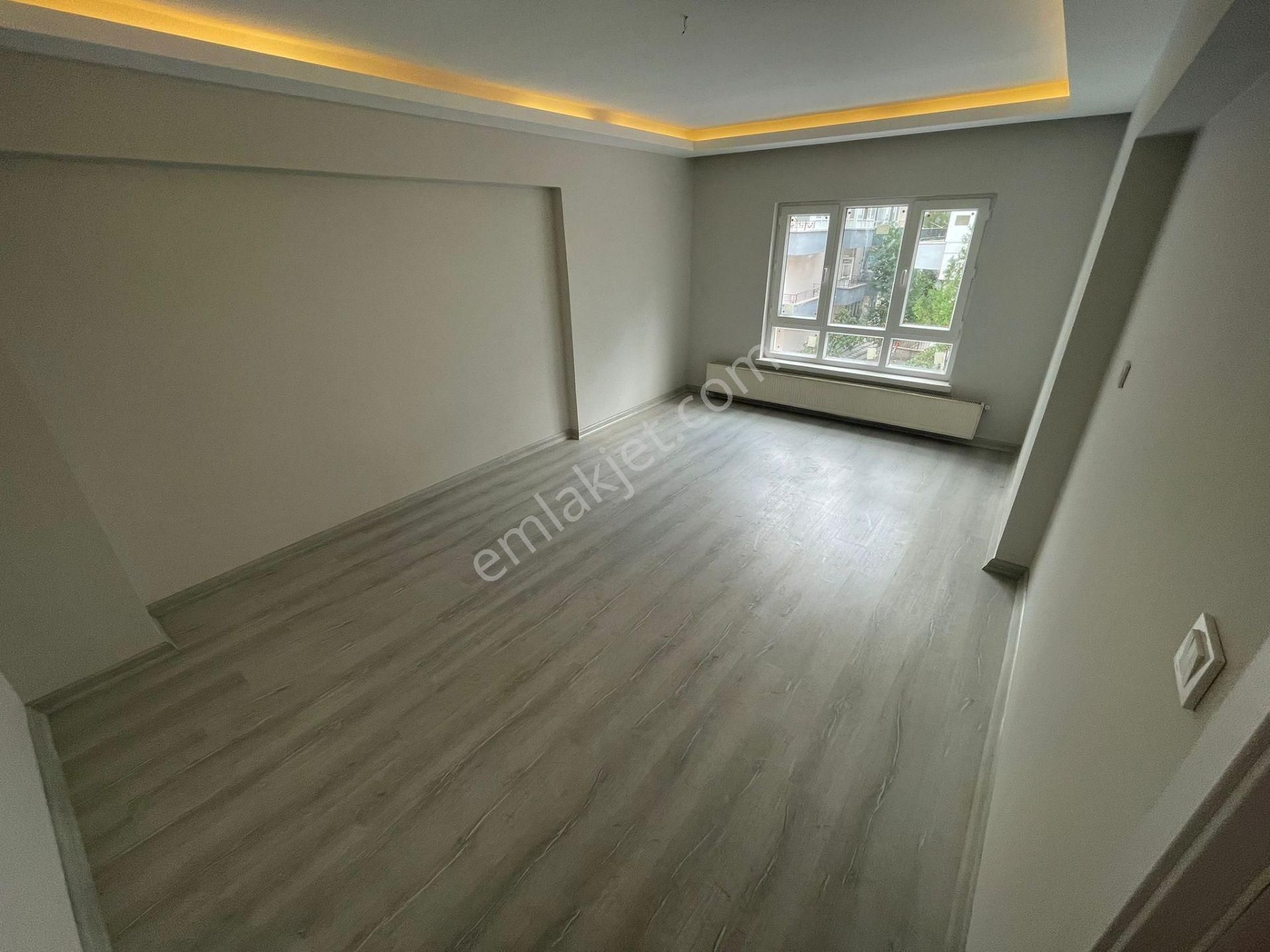 Etimesgut Piyade Mh De 3+1 Bağımsız Ara Katta Full Yapılı Daire - Görsel 5