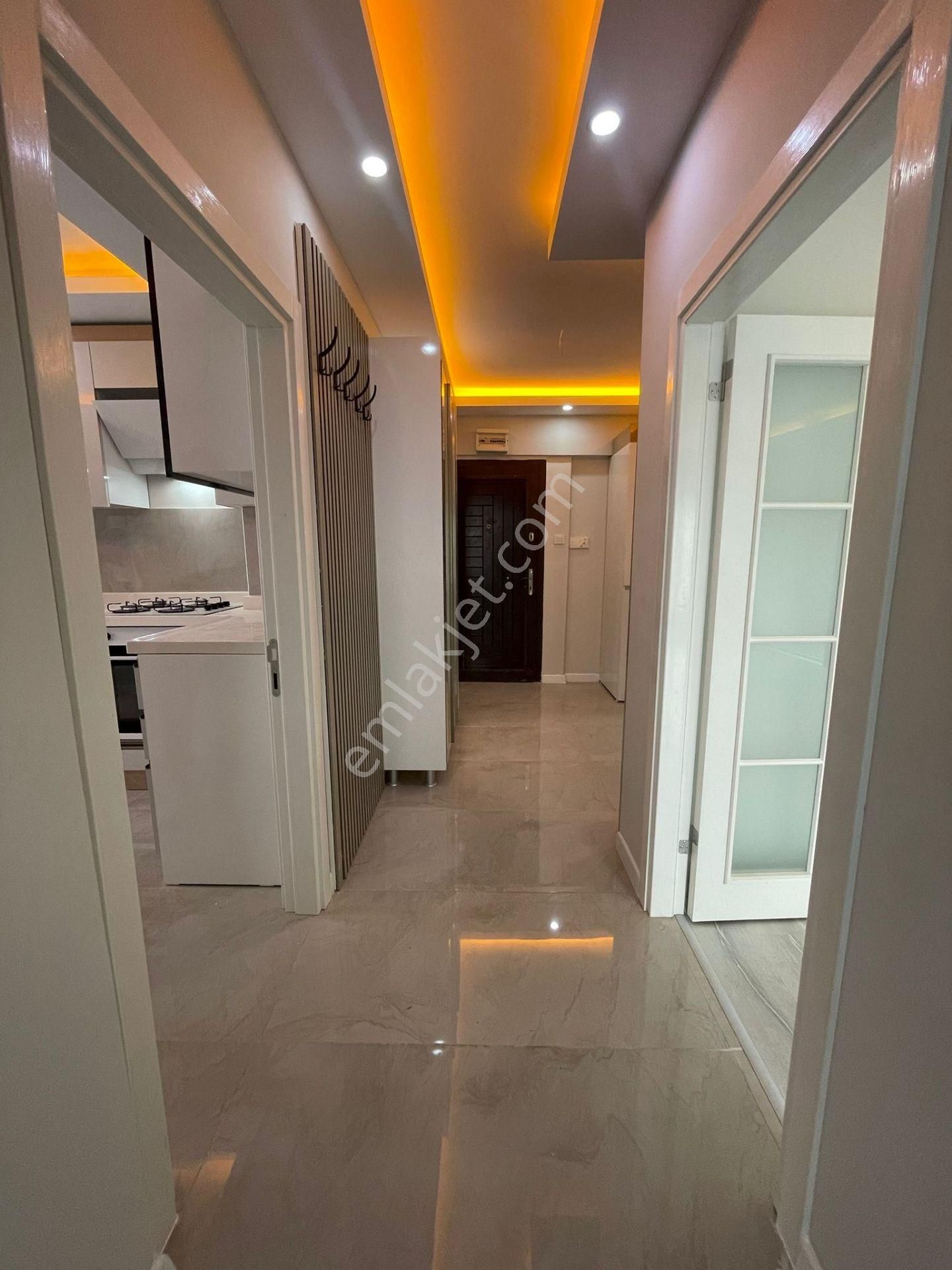 Etimesgut Piyade Mh De 3+1 Bağımsız Ara Katta Full Yapılı Daire - Görsel 24