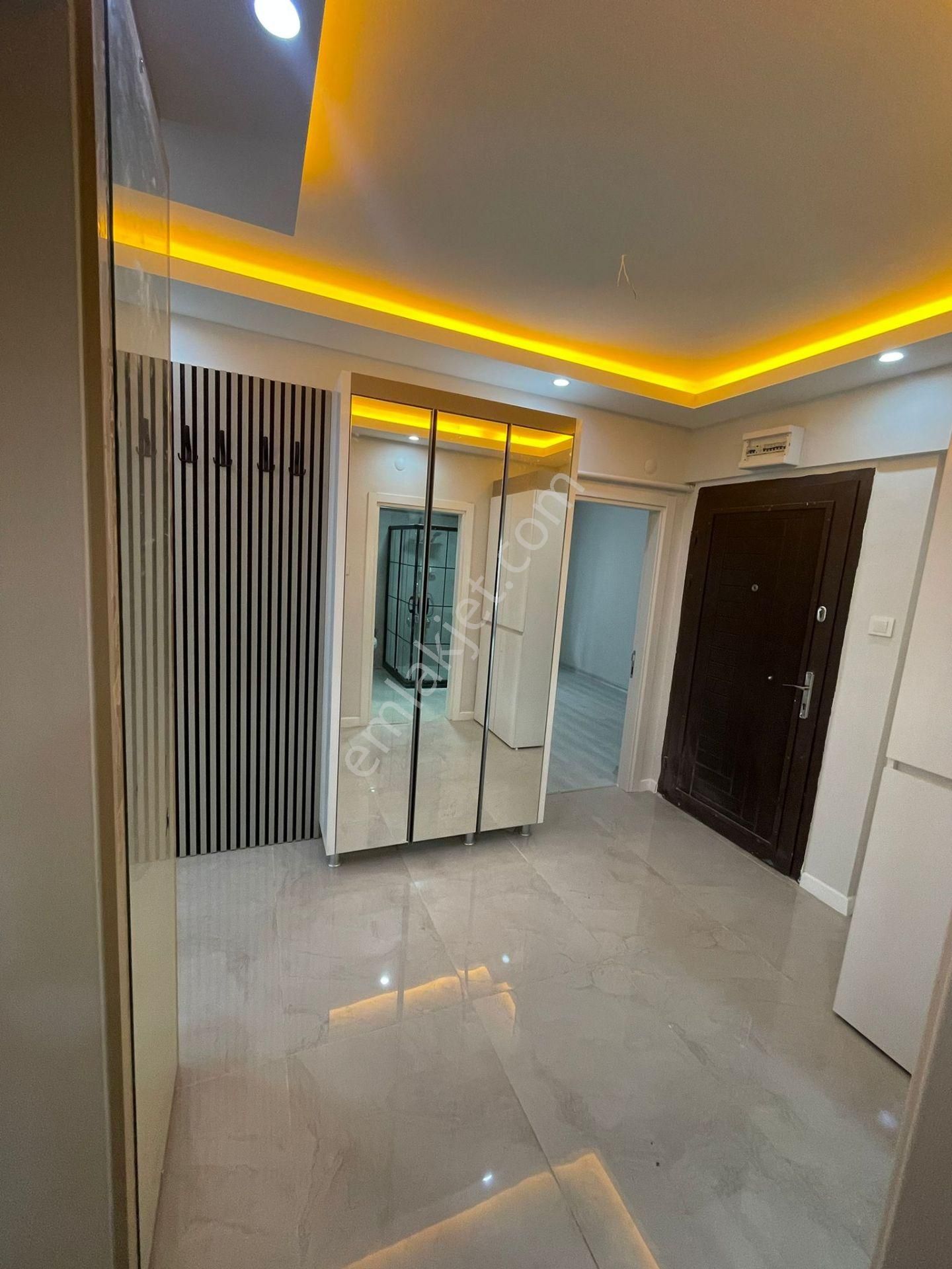 Etimesgut Piyade Mh De 3+1 Bağımsız Ara Katta Full Yapılı Daire - Görsel 26