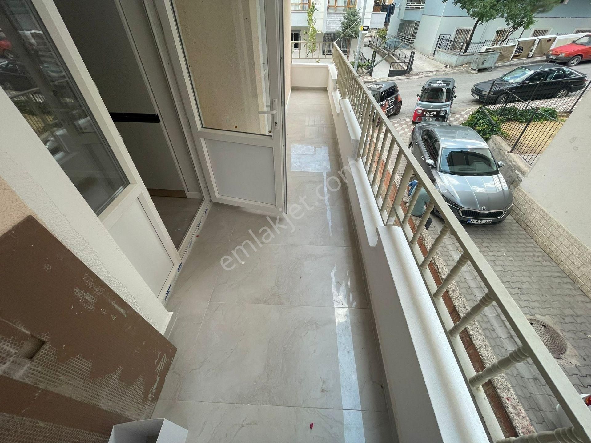 Etimesgut Piyade Mh De 3+1 Bağımsız Ara Katta Full Yapılı Daire - Görsel 33